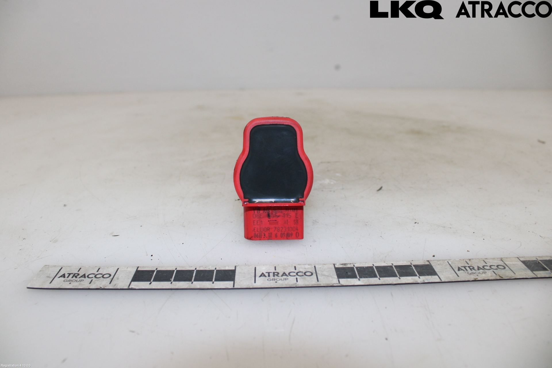 Audi A5 07-16 Coil