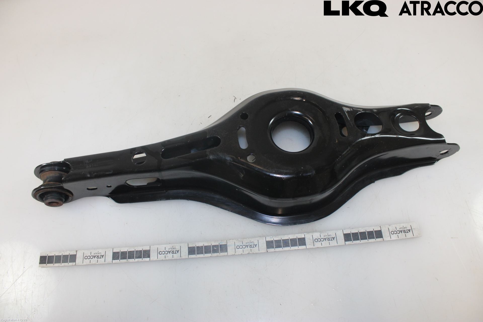 Toyota C-HR 24- Bærearm Bak Høyre