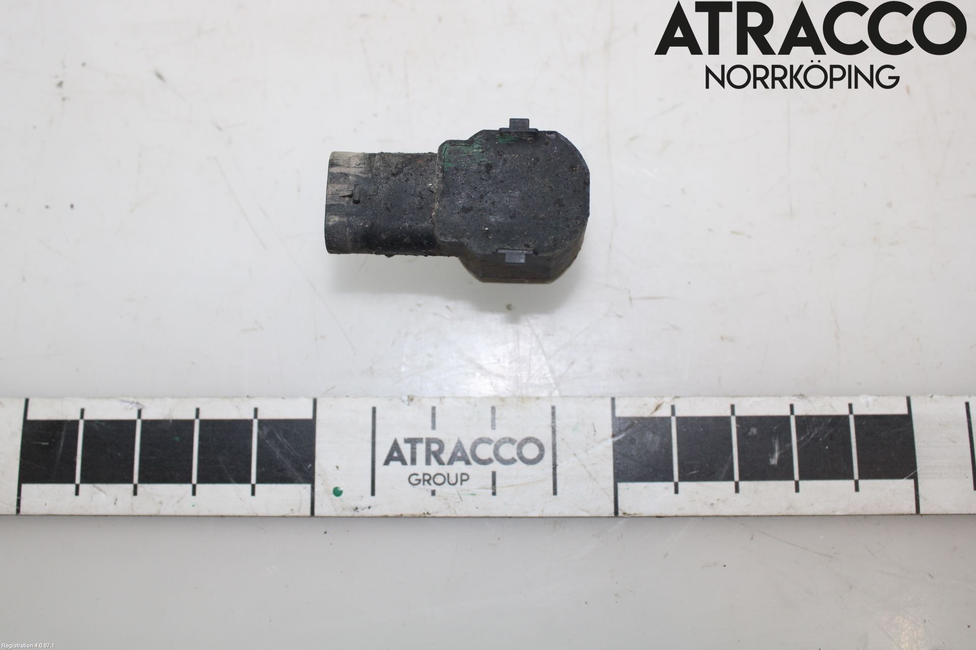 Audi A6 ALLROAD 12-18 Sensor Ryggesensor