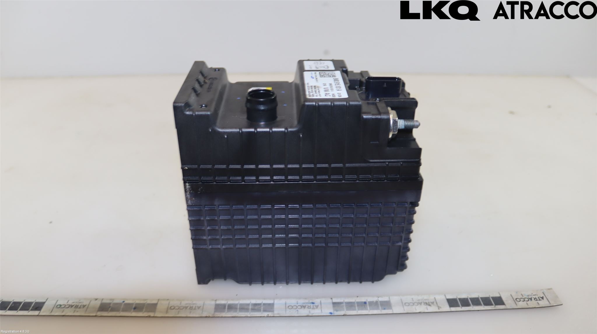 Audi A5 17- Hybrid Batteri