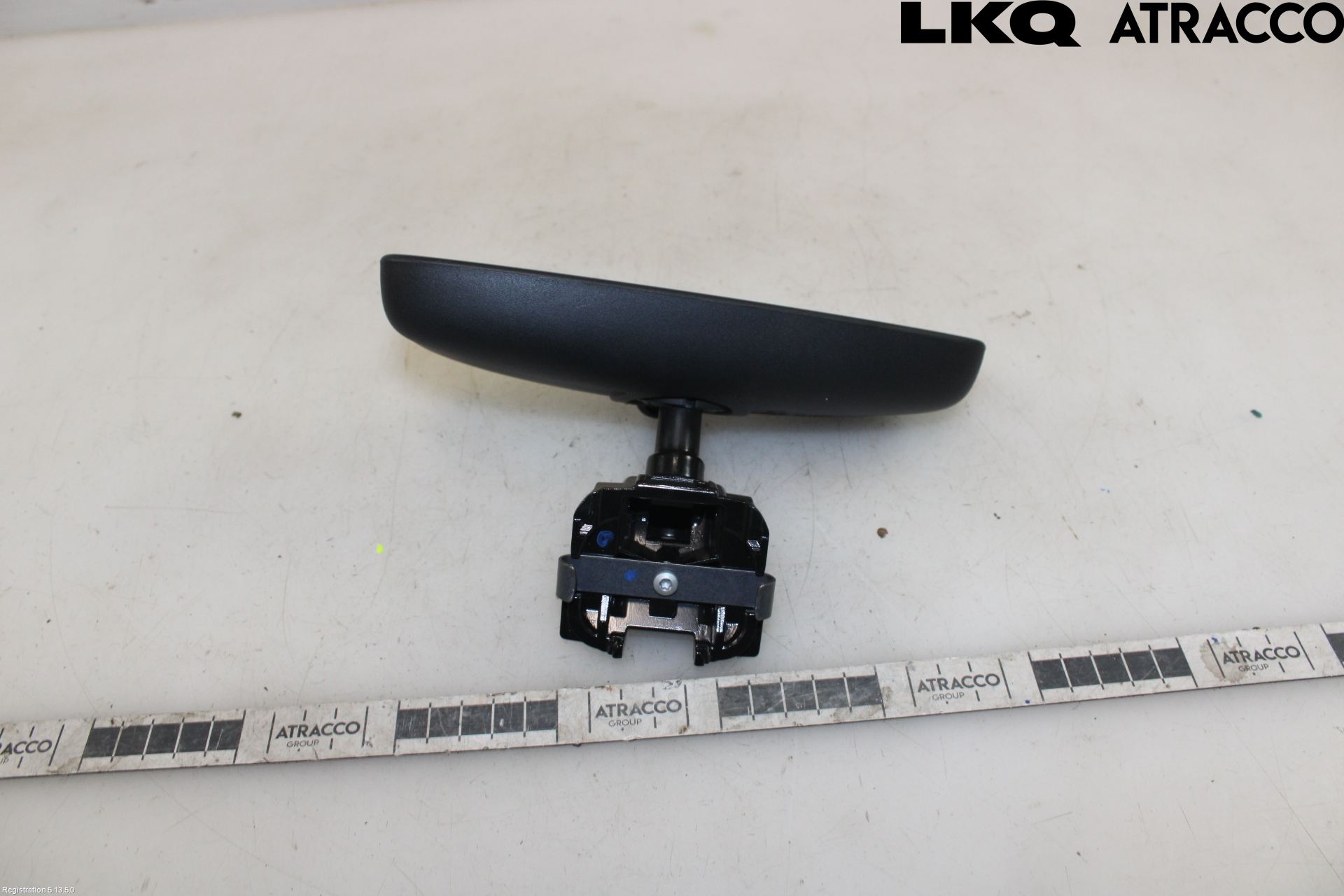 Mini ONE/COOPER 5DR F55 14-24 Speil Innvendig