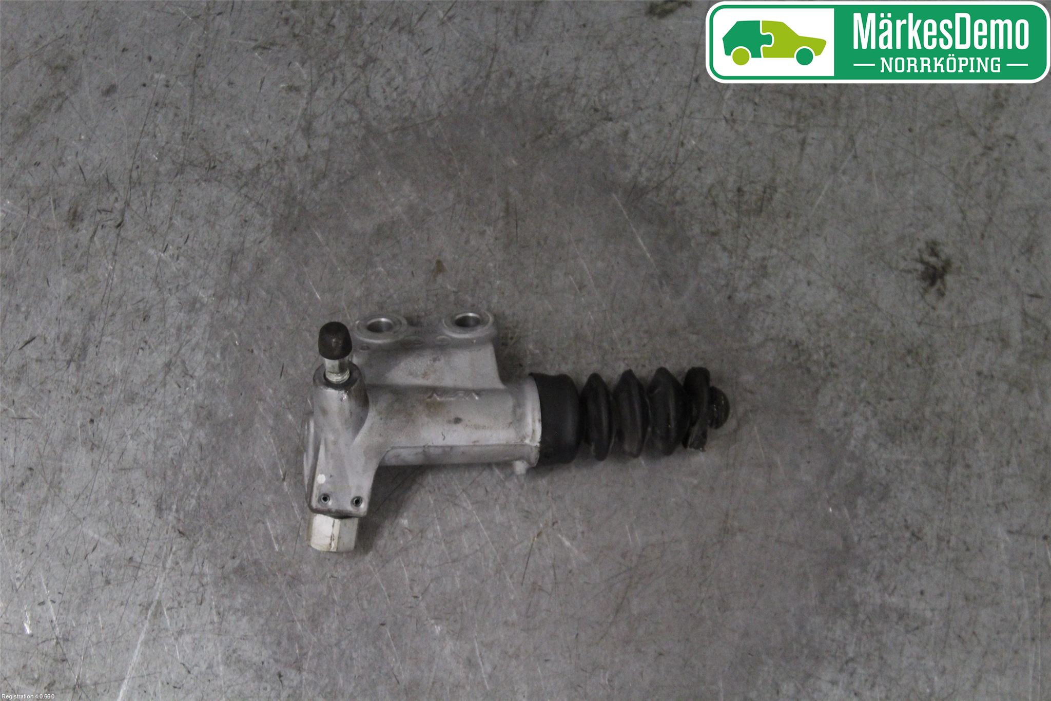 Honda JAZZ 08-14 Clutch Sylinder Slave