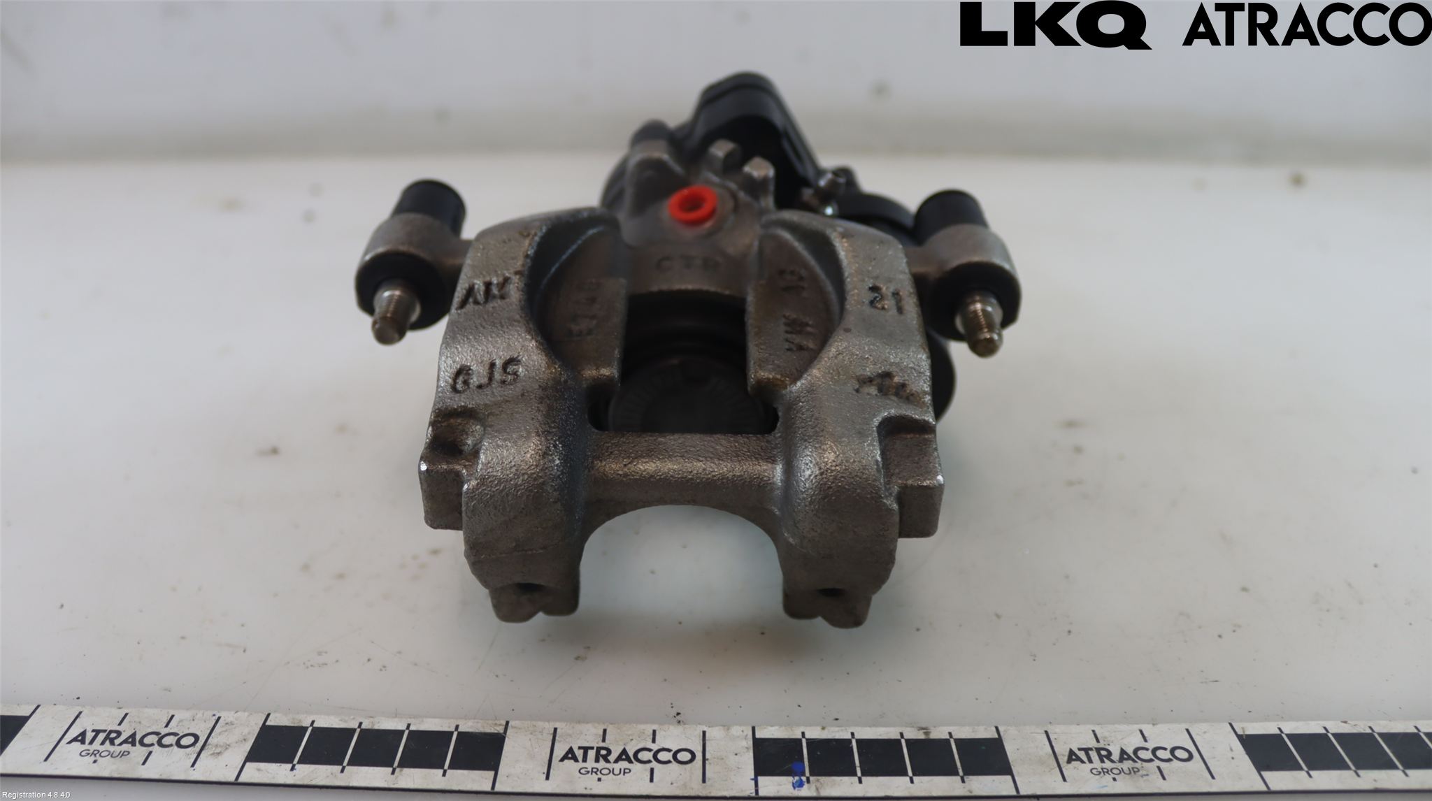 Volkswagen VW PASSAT 20-24 Bremsecaliper Bak Venstre