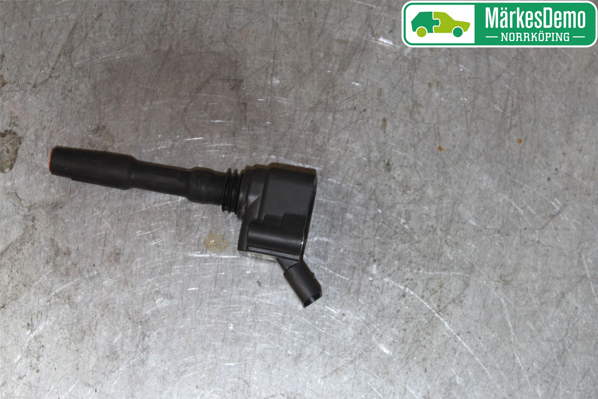 Audi A5 07-16 Coil