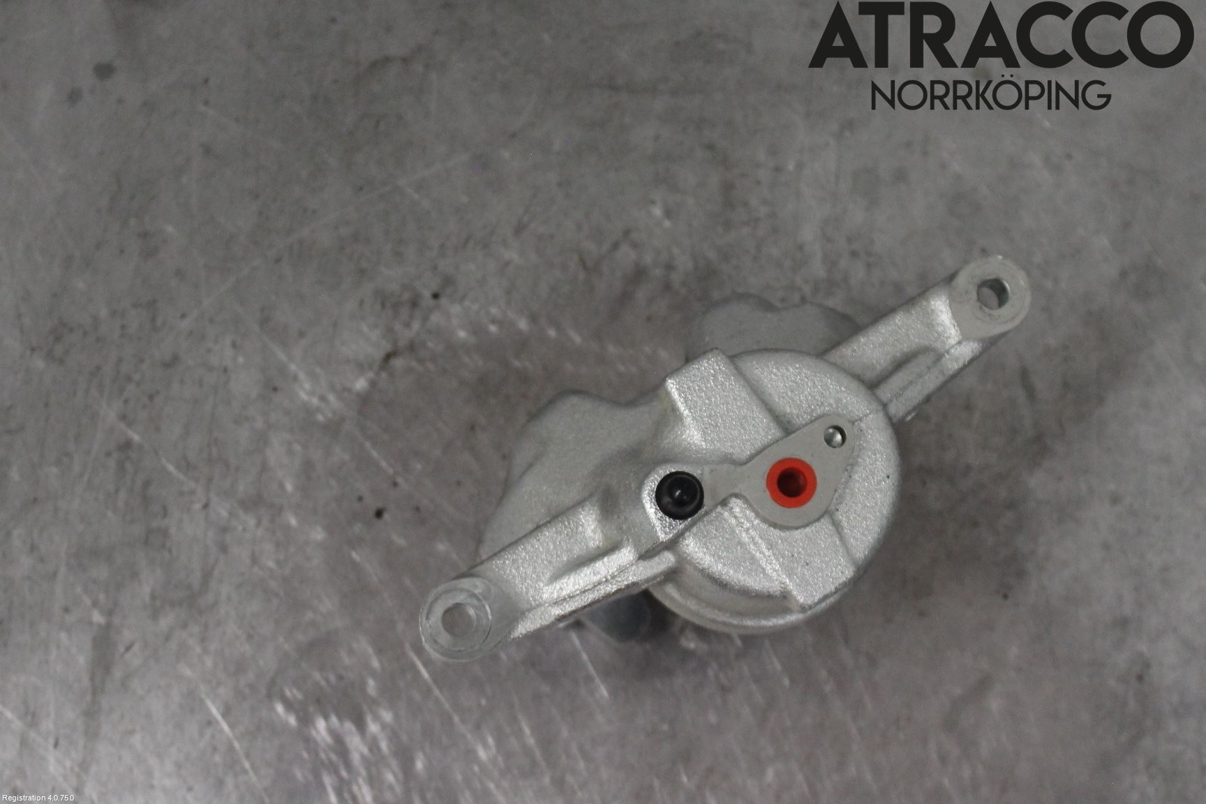 Toyota COROLLA 19- Bremsecaliper Foran Venstre