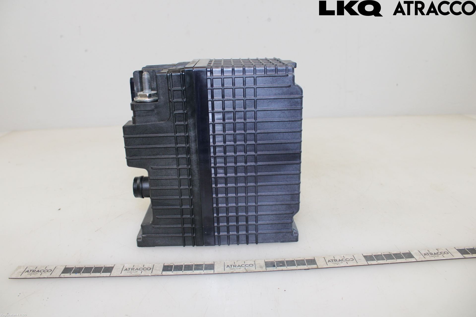 Audi Q5/SQ5 17- Hybrid Batteri