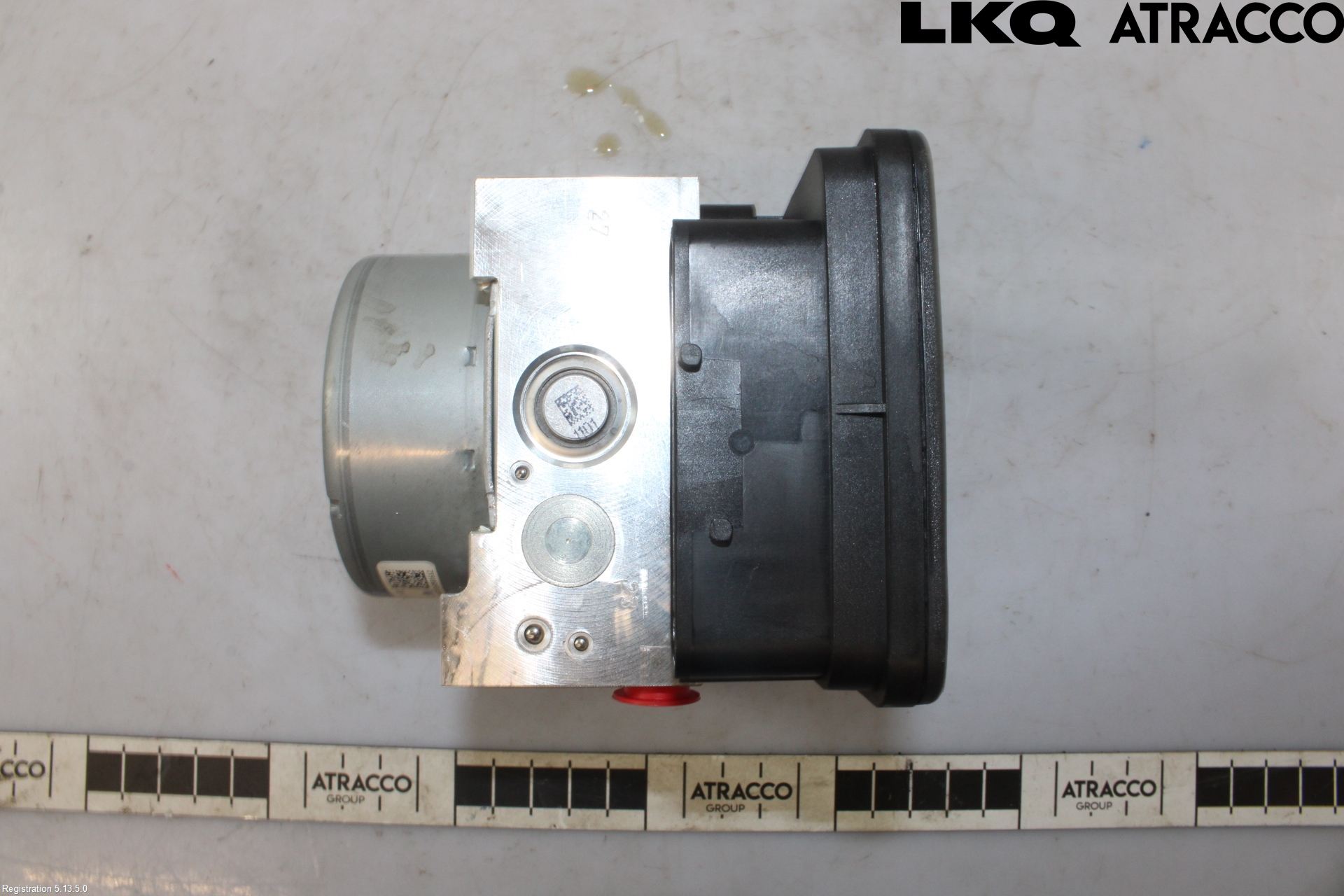 BMW 1 F20/F21 11-19 Abs Hydraulikkaggregat