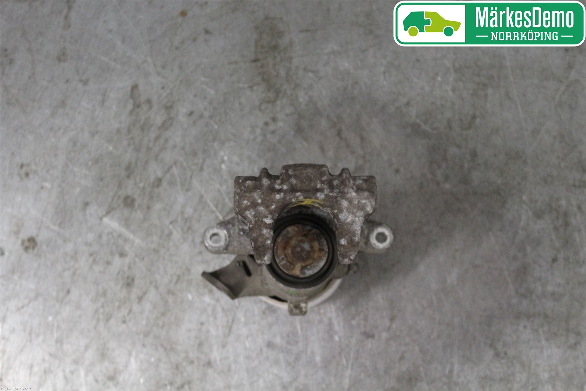 Seat IBIZA IV 08-16 Bremsecaliper Bak Høyre