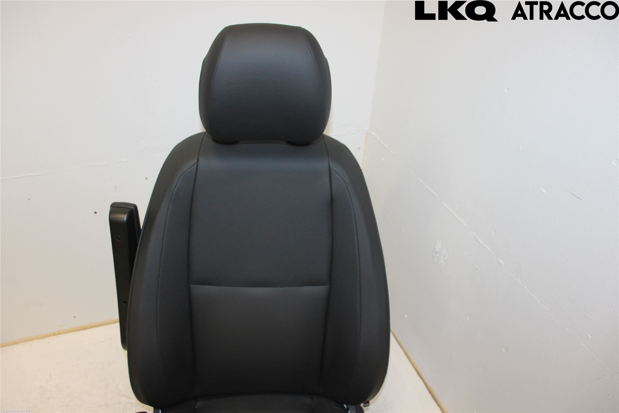 Mercedes-Benz MB VITO/V-KLASS (W640,W447,W448) 14- Innr Sete Foran Venstre
