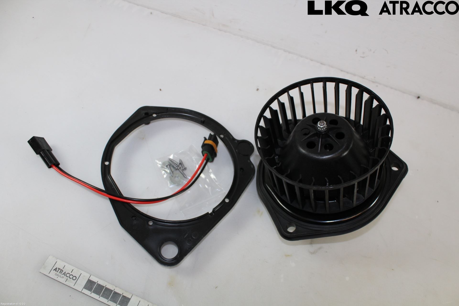 Volvo 940 91-98 Varmeapparat Viftemotor