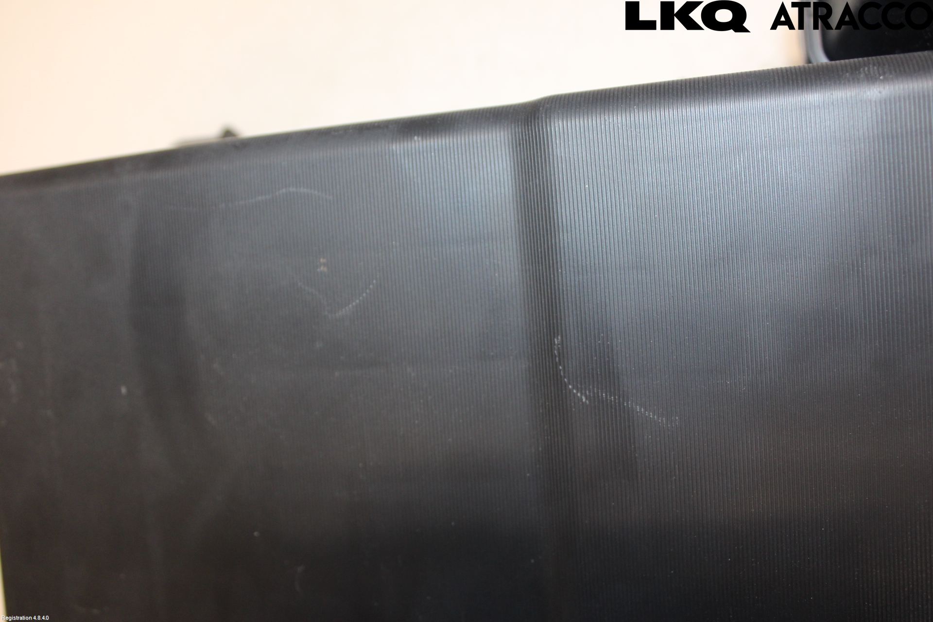 Mitsubishi OUTLANDER 13-21 Luftfilter Boks