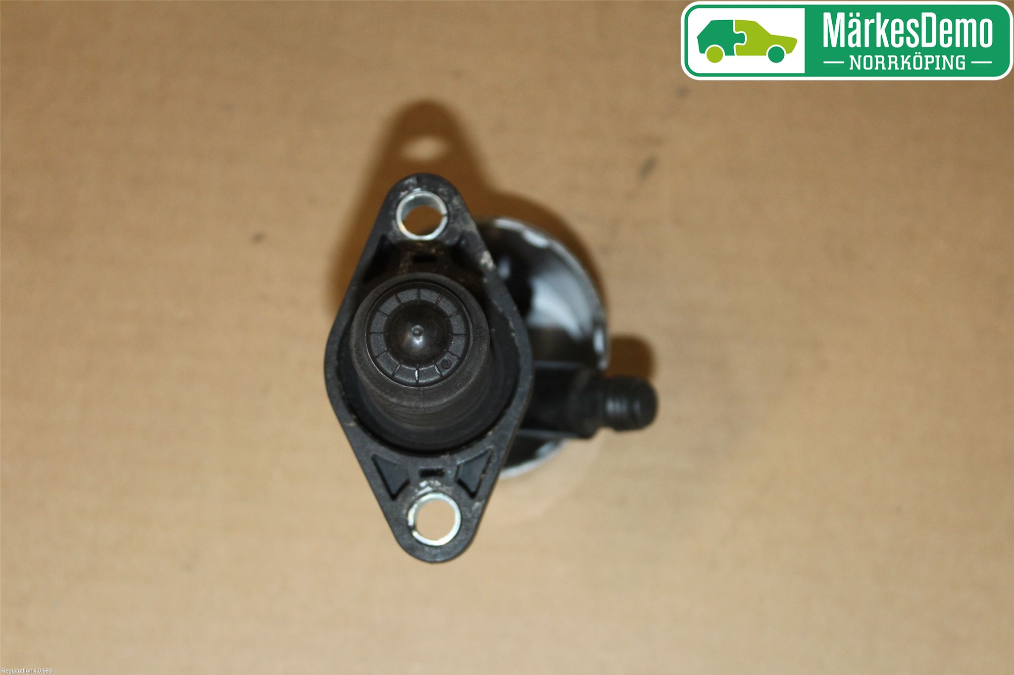Volkswagen VW PASSAT 15-19 Clutch Sylinder Slave
