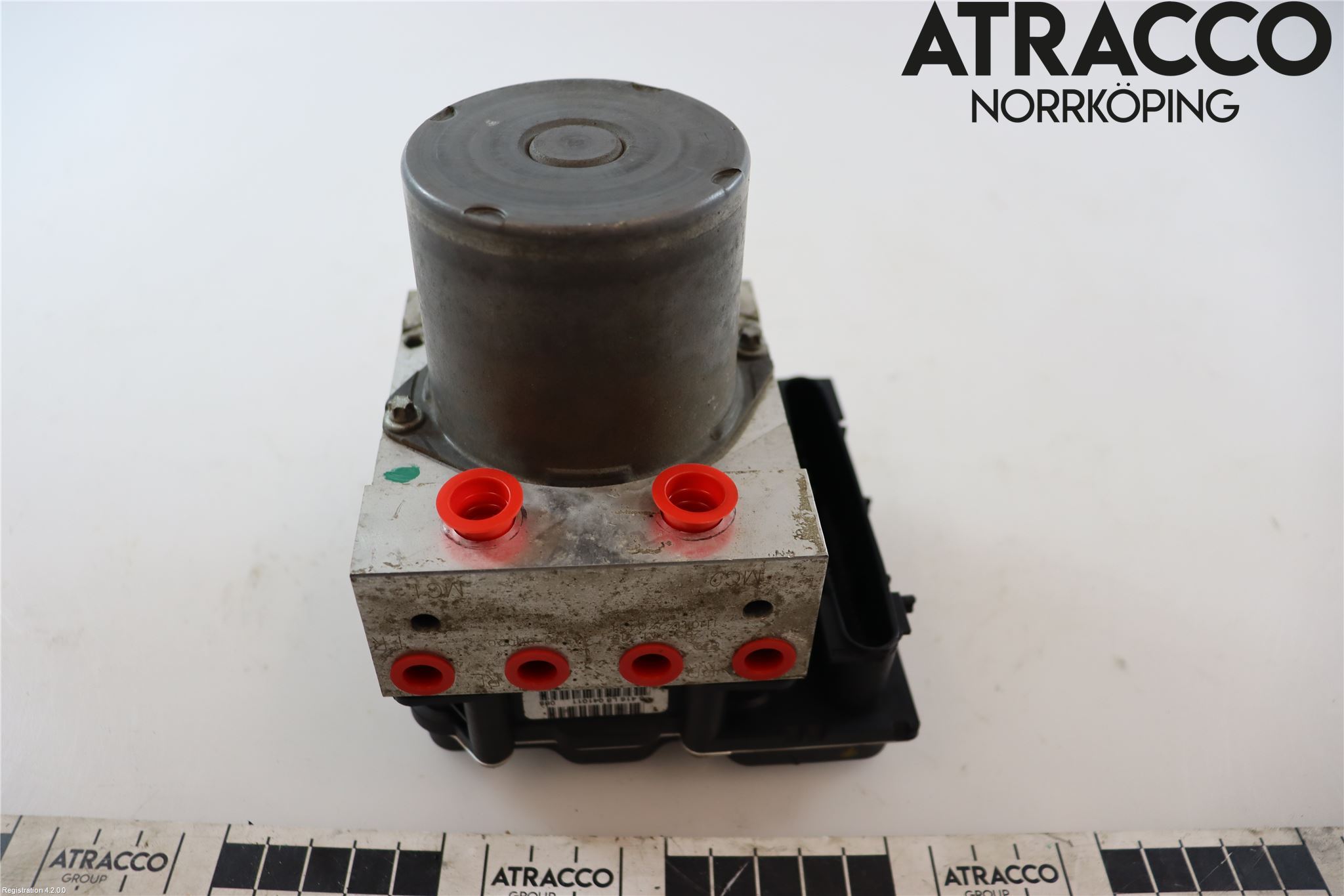 Peugeot 107 Abs Hydraulikkaggregat