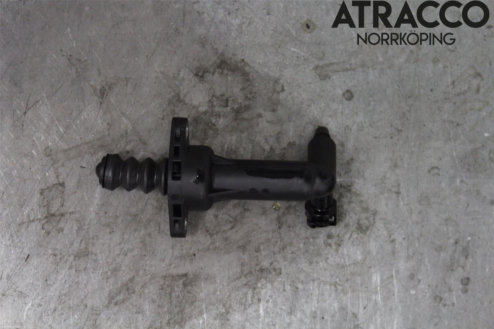 Volkswagen VW GOLF / E-GOLF VII 13-20 Clutch Sylinder Slave