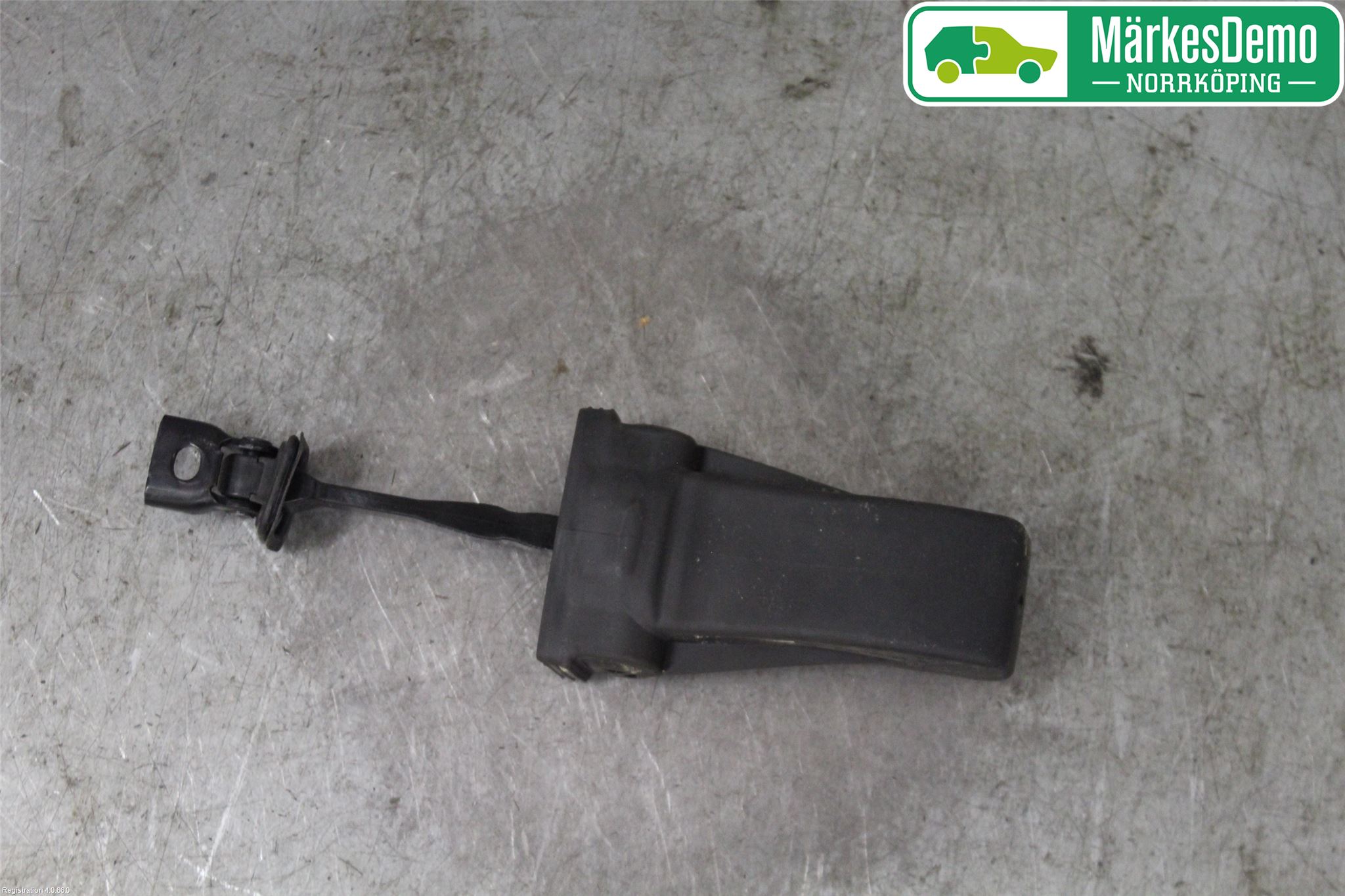 Seat ARONA Dørstopper