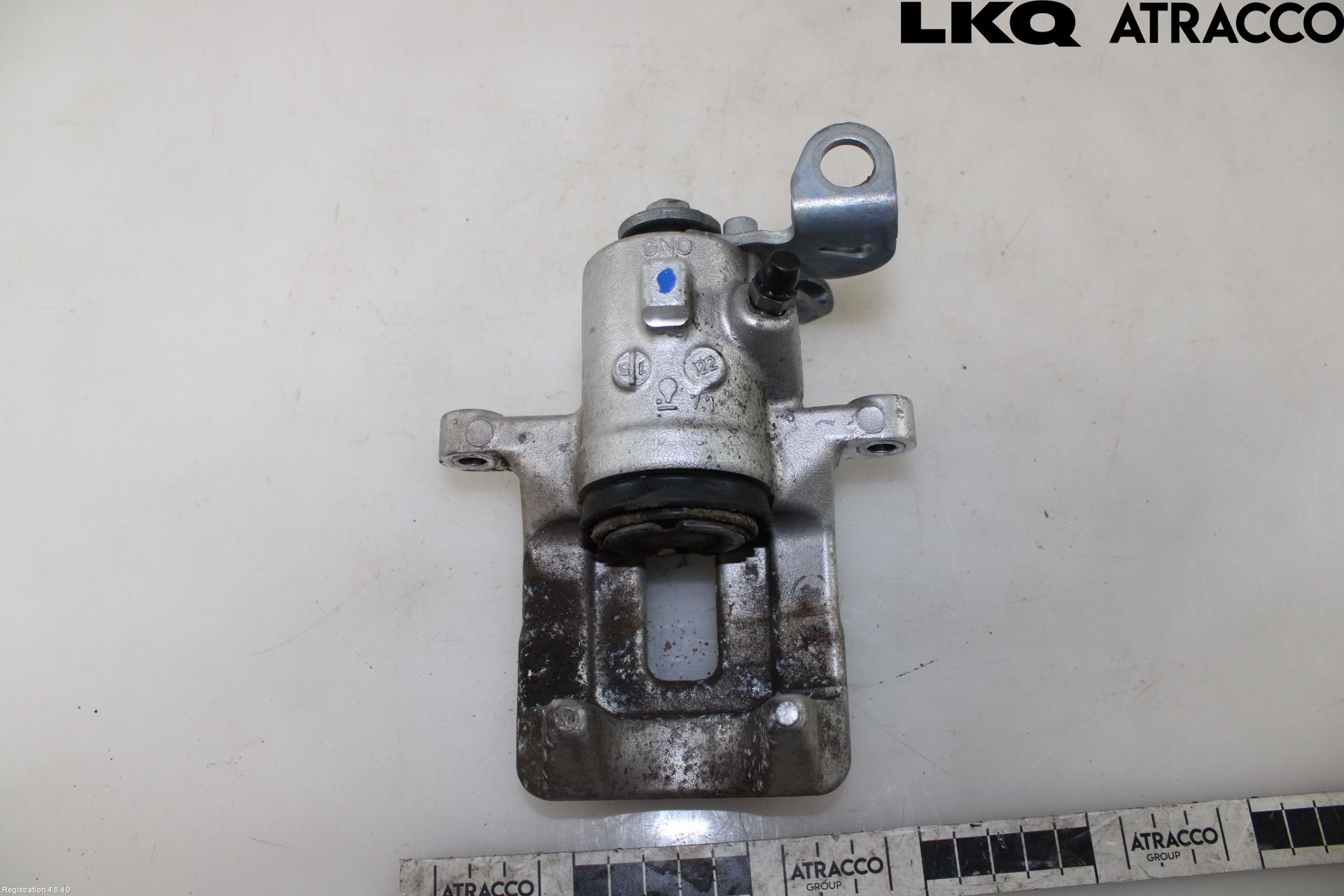 Skoda FABIA 22- Bremsecaliper Bak Venstre
