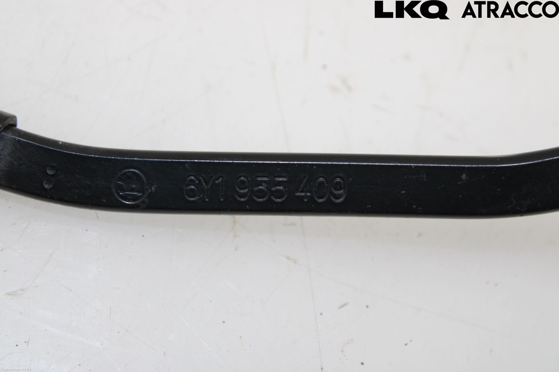 Skoda FABIA 99-07 Viskerarm-Armer Frontrute
