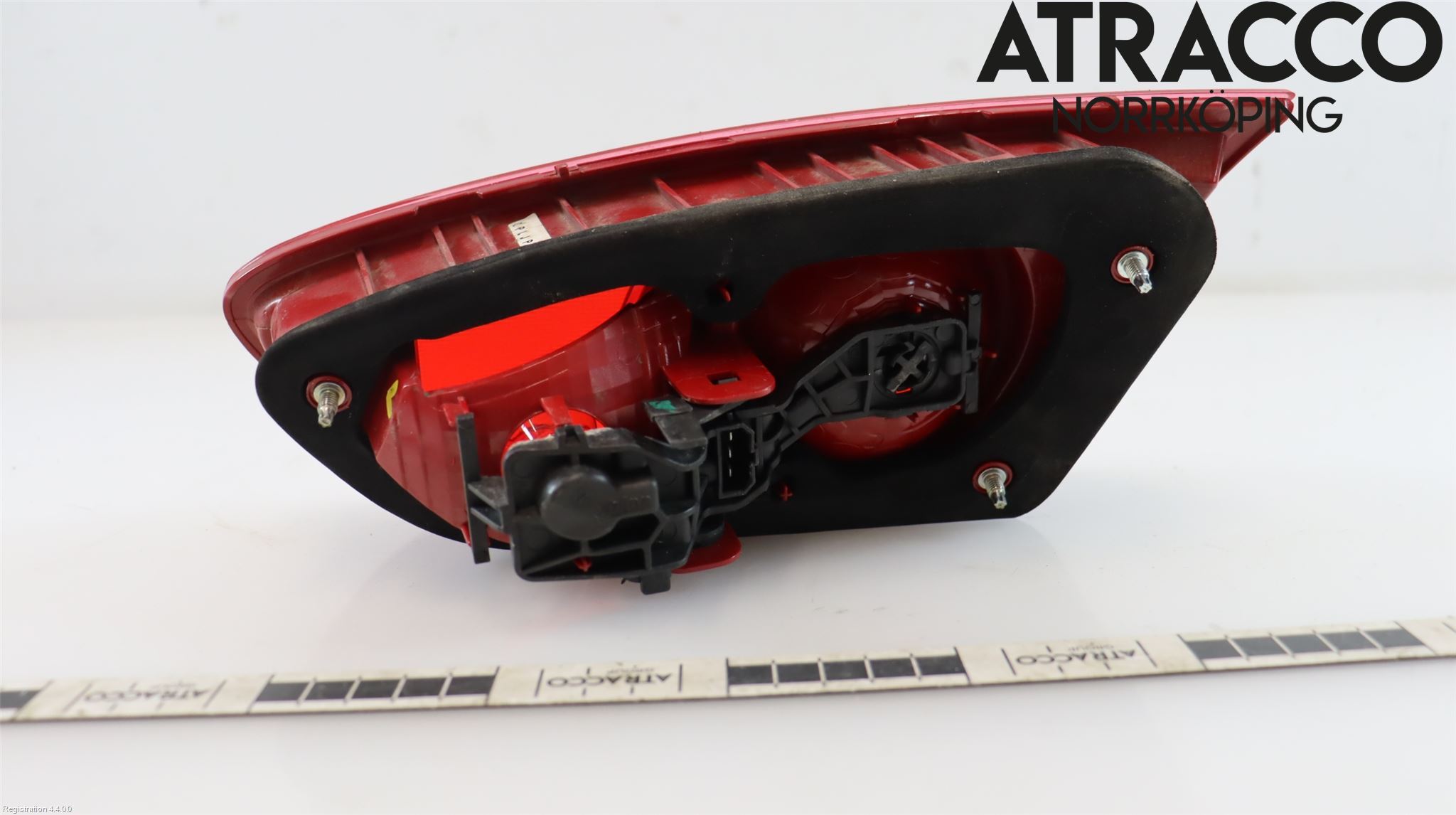 Seat LEON 06-12 Baklykt Venstre