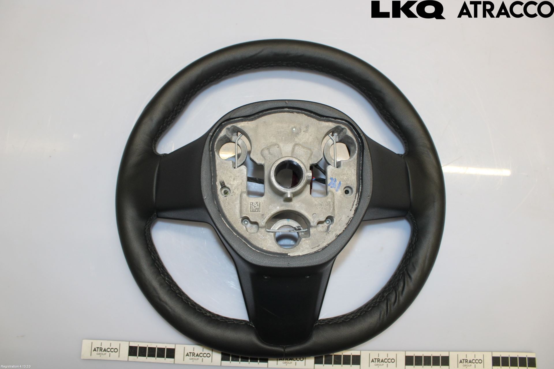 Tesla MODEL Y 21- Ratt