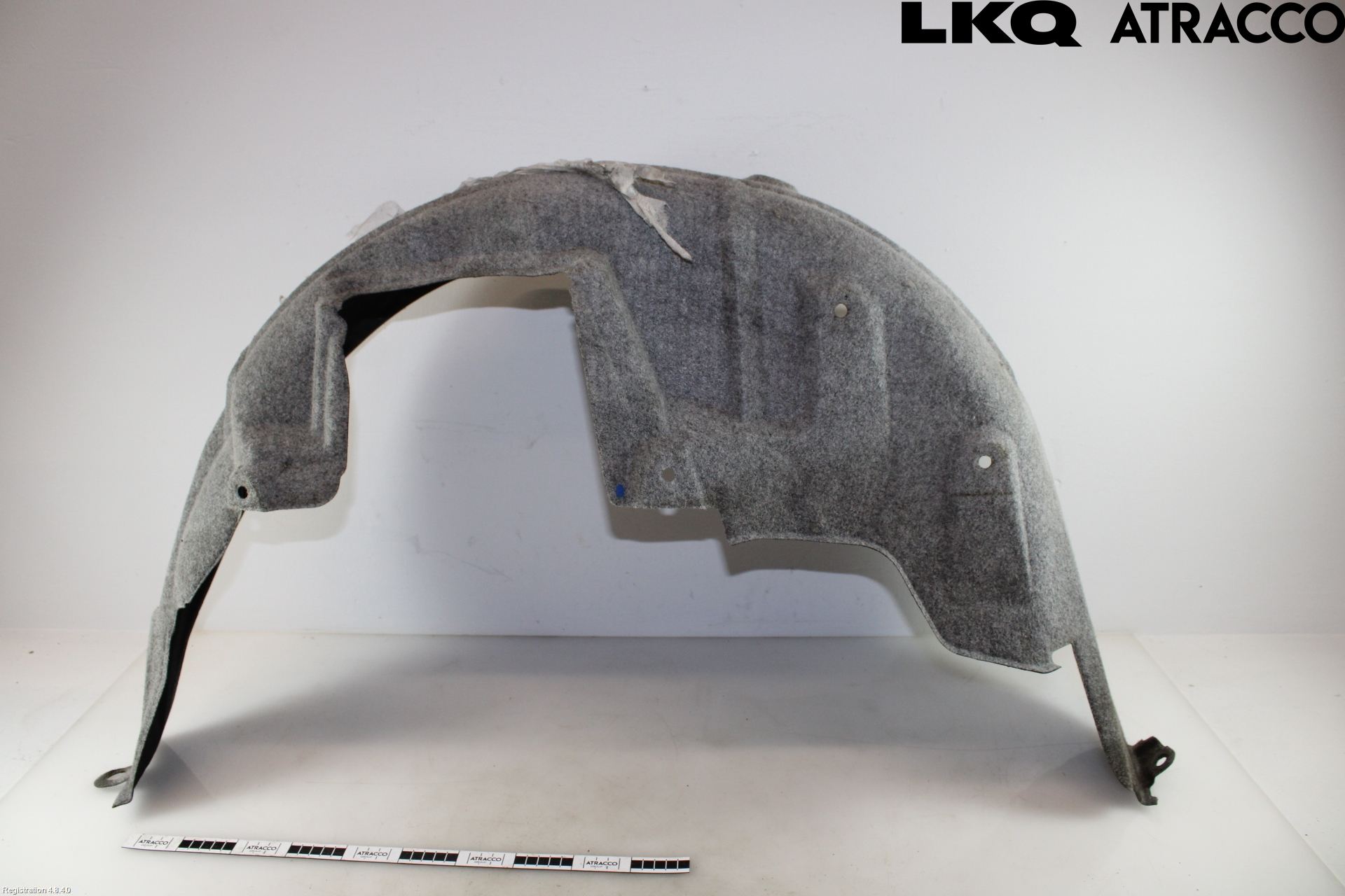 Lexus NX 340h/450h+ 21- Skjerm Indre