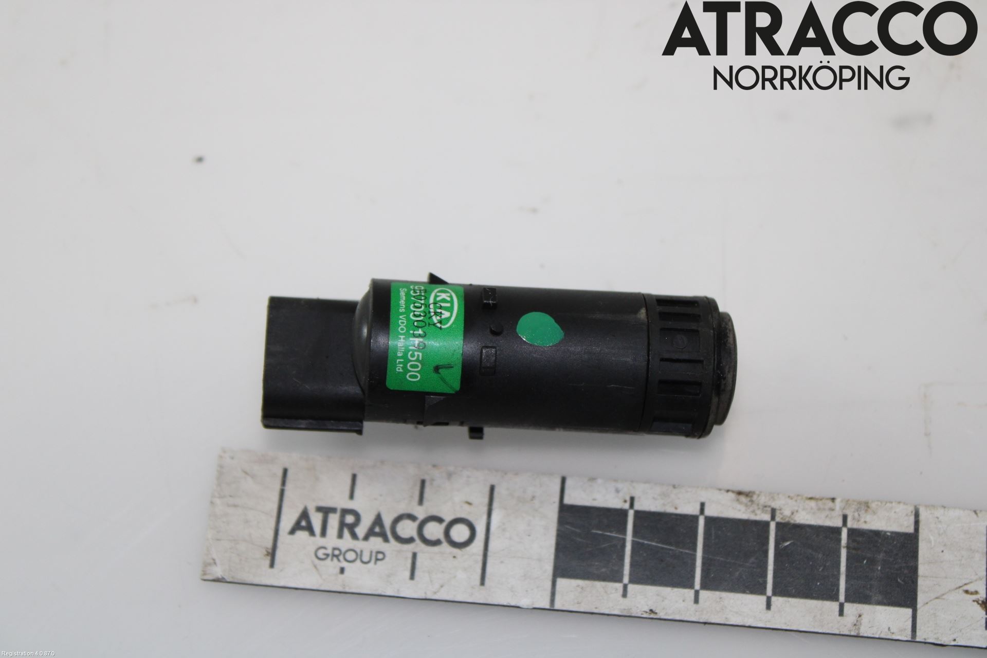 Kia CEED 06-12 Sensor Ryggesensor