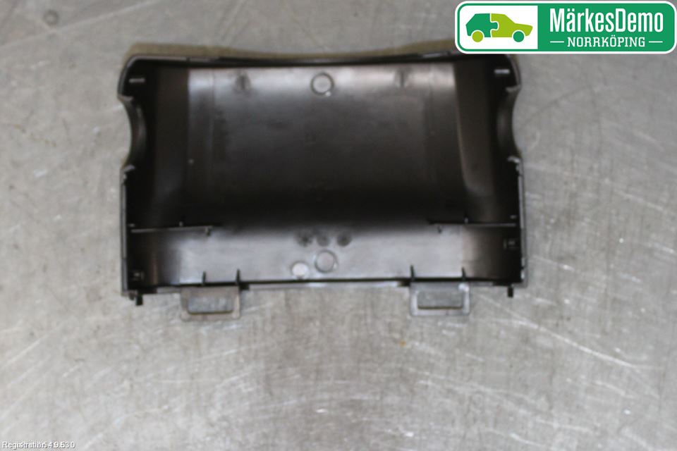 Landrover RANGE ROVER SPORT (L494) 14-22 Rattdeksel - Deksler