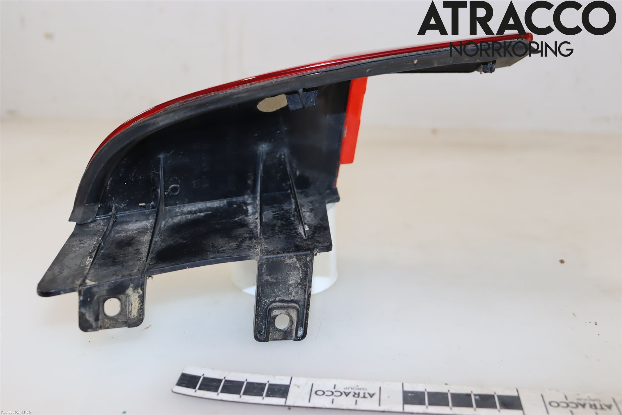 Mercedes-Benz MB VITO/VIANO (W639) 04-14 Refleks Bak