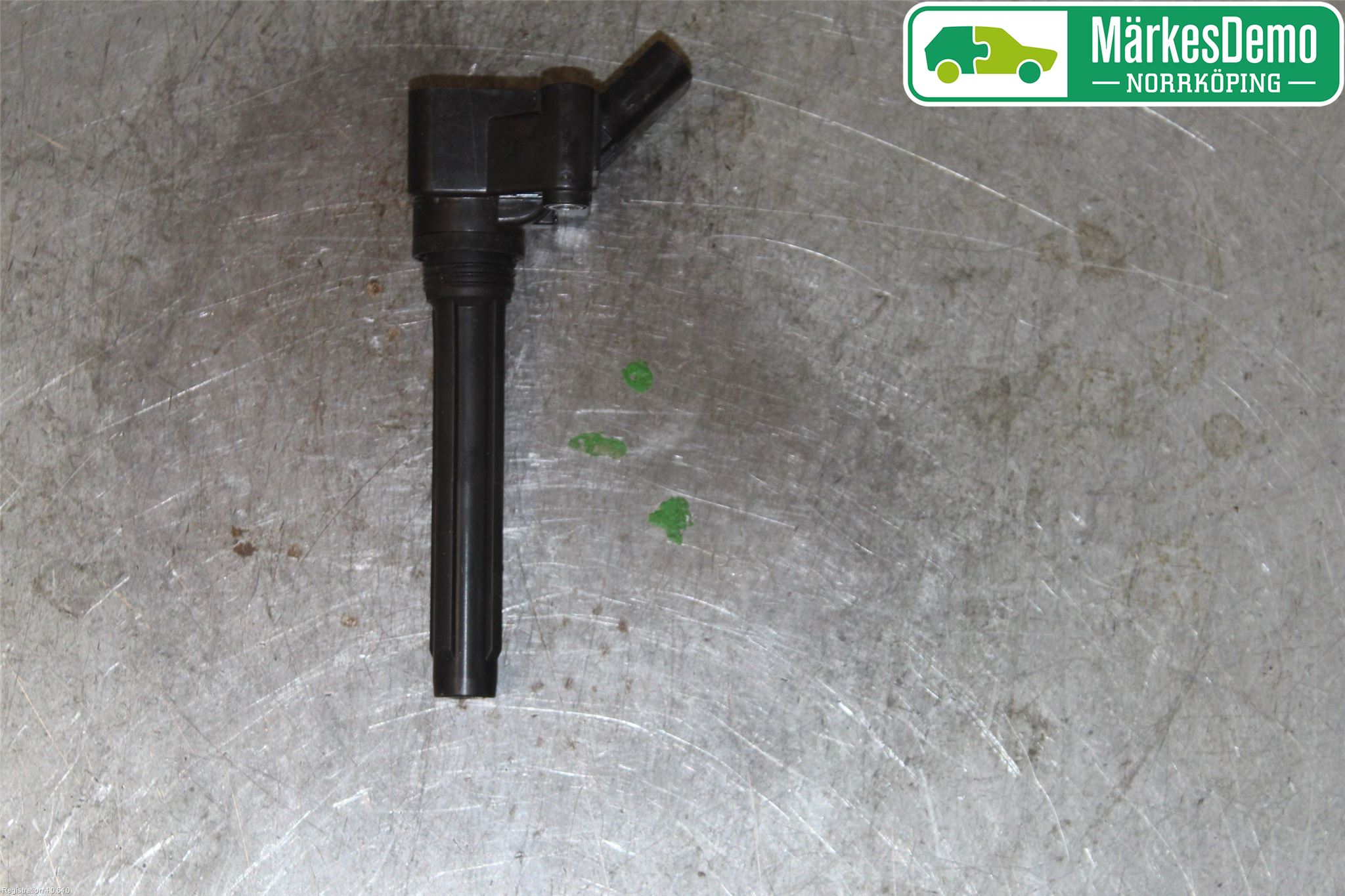 Seat LEON 13-20 Coil