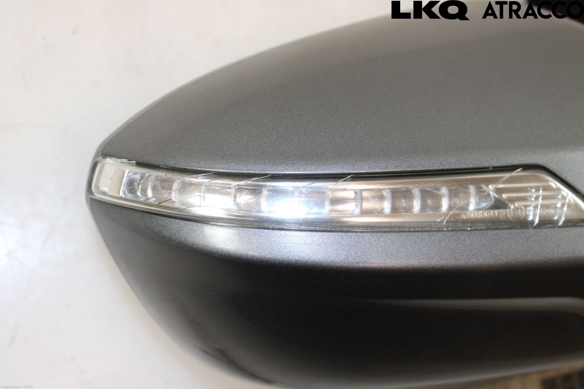 Hyundai i40 08-15 Speil H M-El Justering