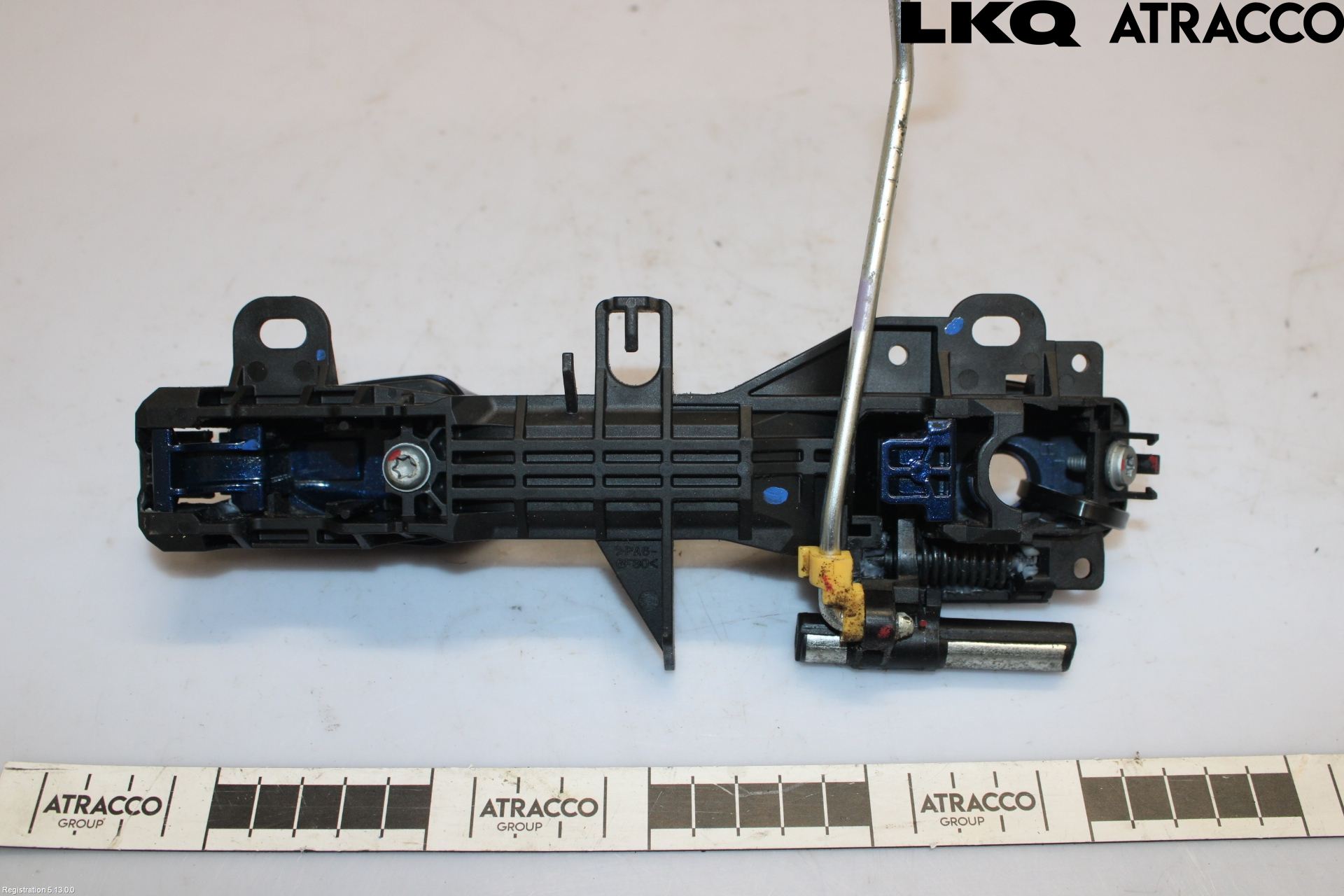 Toyota AURIS 13-19 Dørhandtak Ytre Venstre