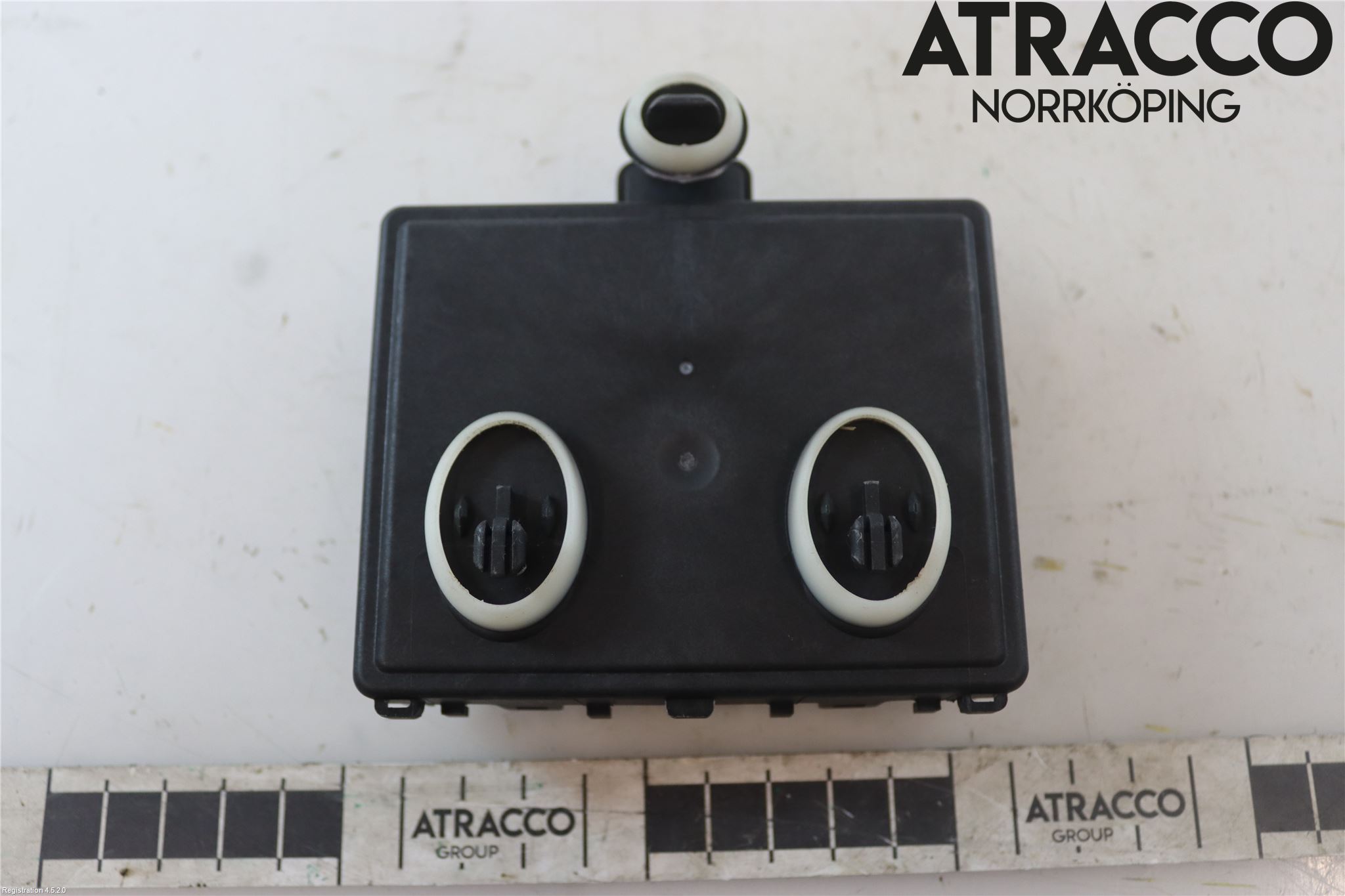 Audi A6 F2/C8 19- Styreenhet Dør