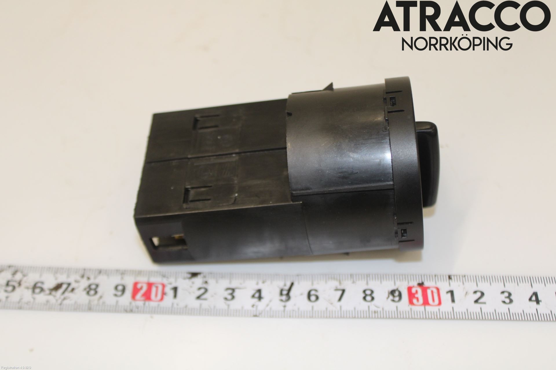 Skoda FABIA 07-14 Bryter Hovedlys