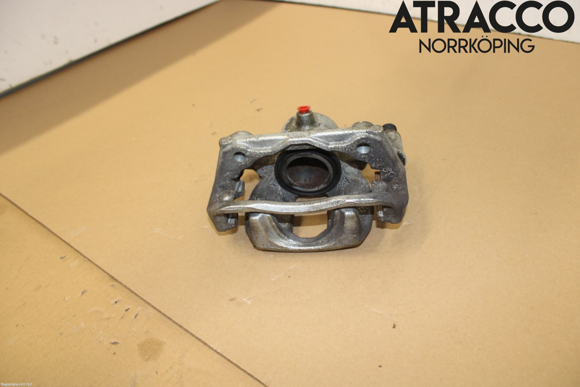 Mercedes-Benz MB SPRINTER (W907/W910) 19- Bremsecaliper Bak Venstre