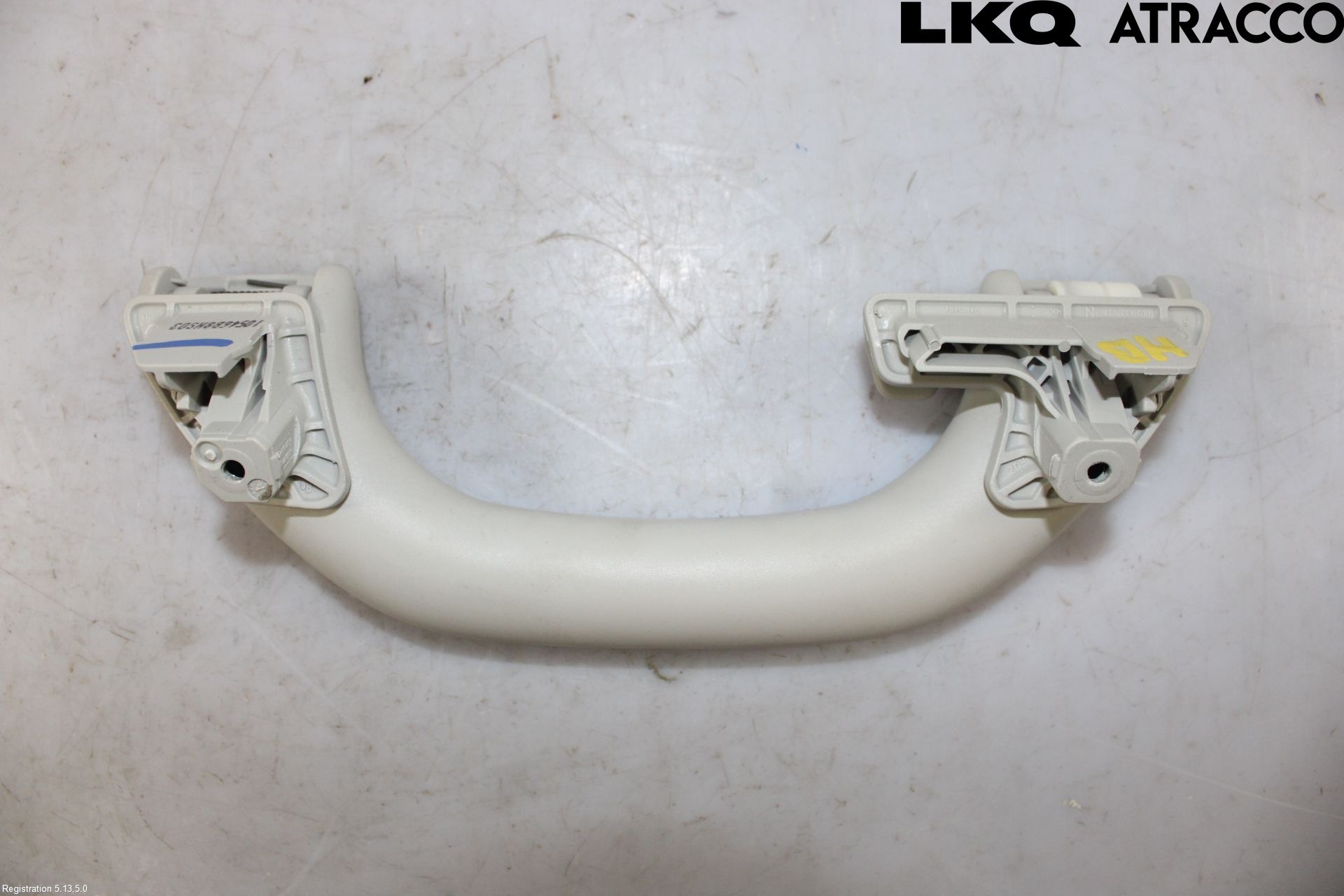 Volkswagen VW GOLF VI 09-13 Innrhandtak I Taket