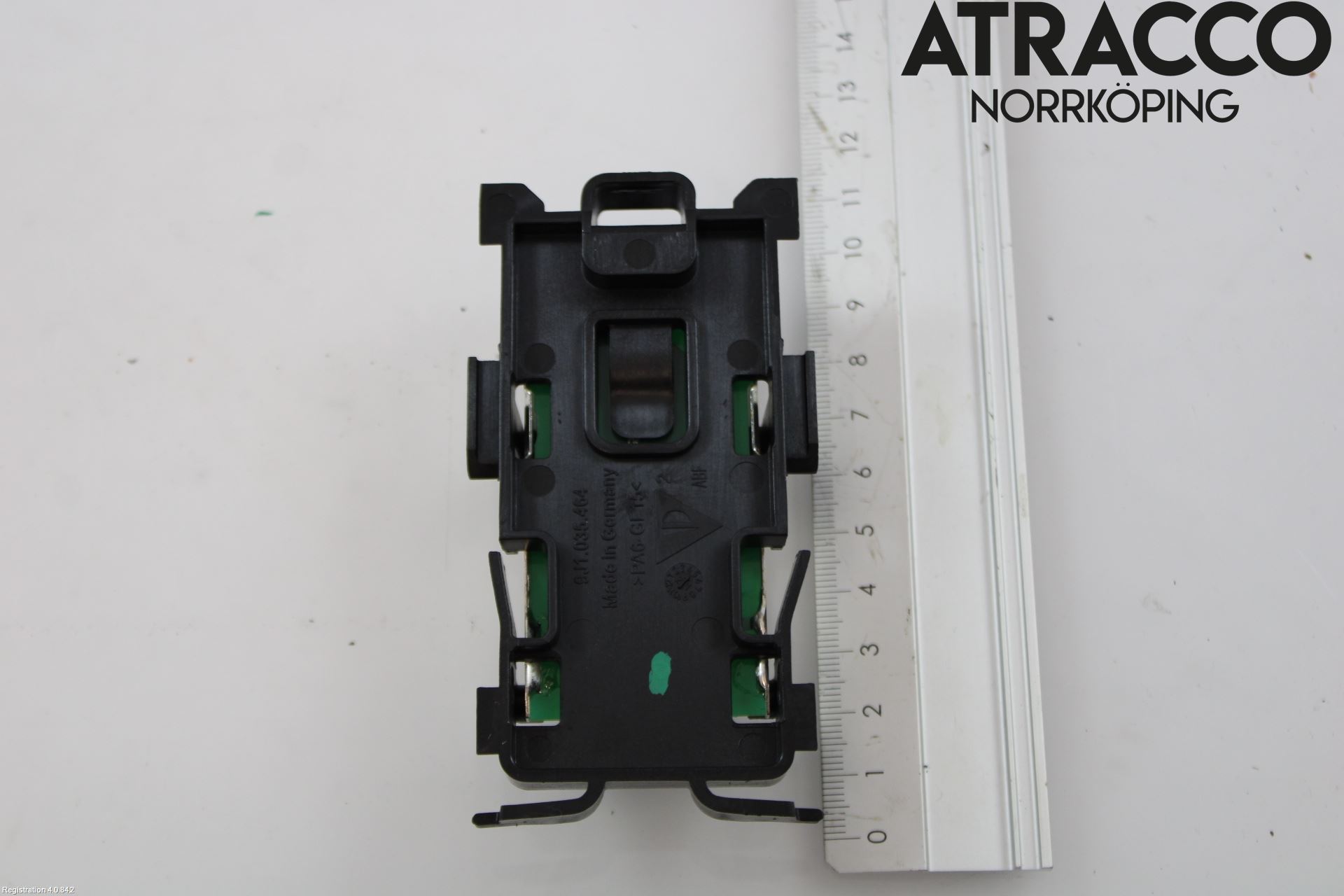 Audi E-TRON GT FW 21- Stereo Antenne Radio-Tv