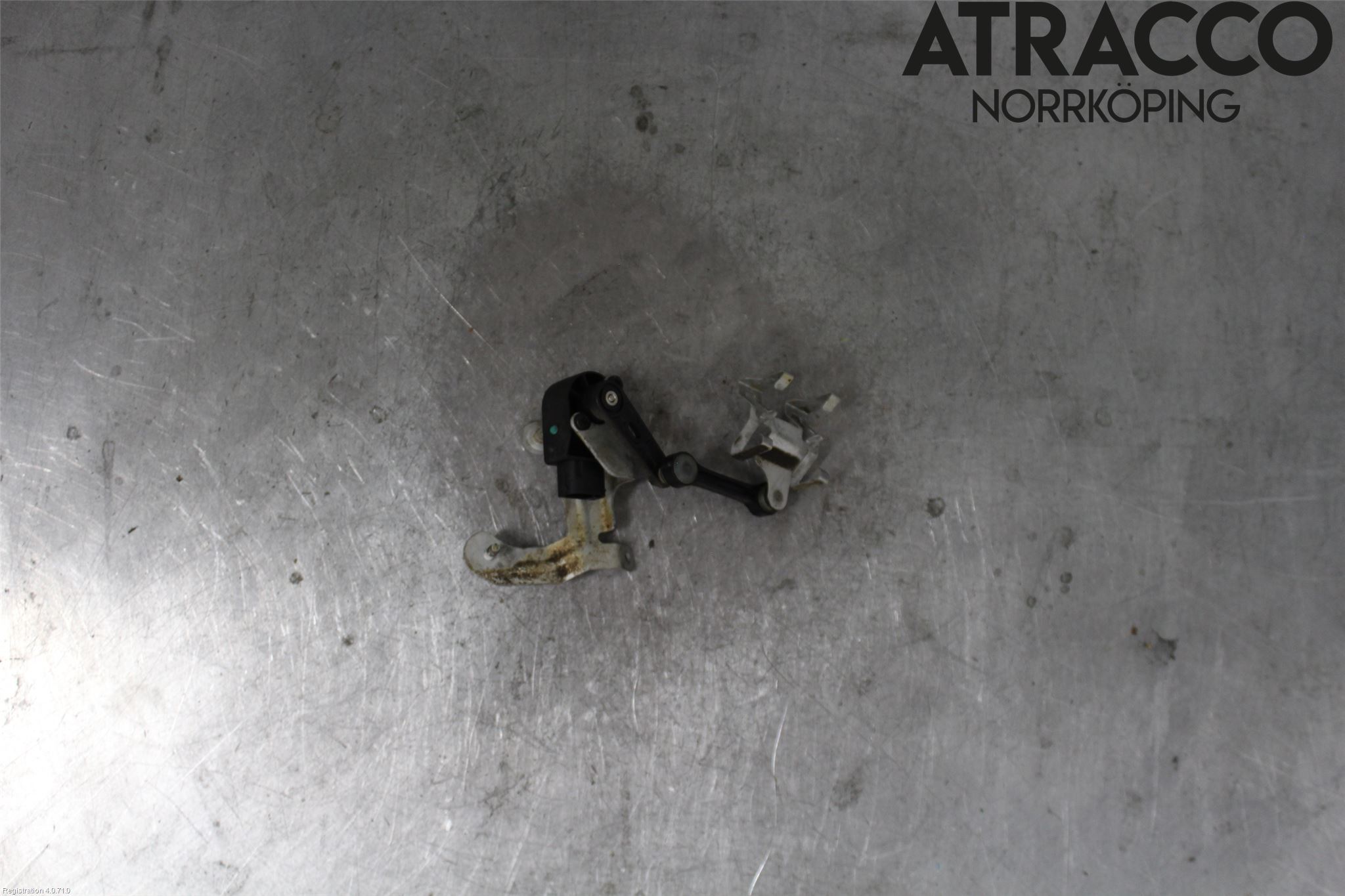 Mercedes-Benz MB E-KLASS (W213) 16-23 Sensor Lysinnstilling