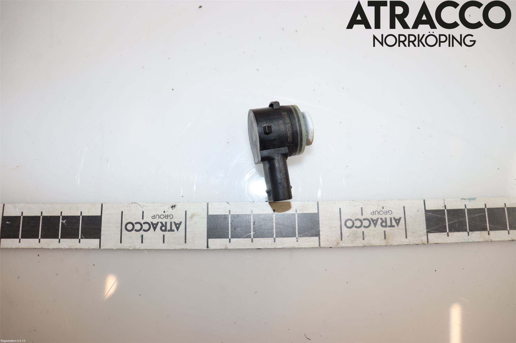 Volkswagen VW PASSAT 15-19 Sensor Ryggesensor