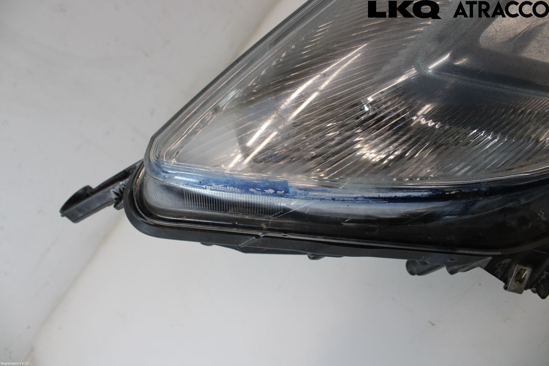 Opel ASTRA J 10-15 Frontlykt Høyre