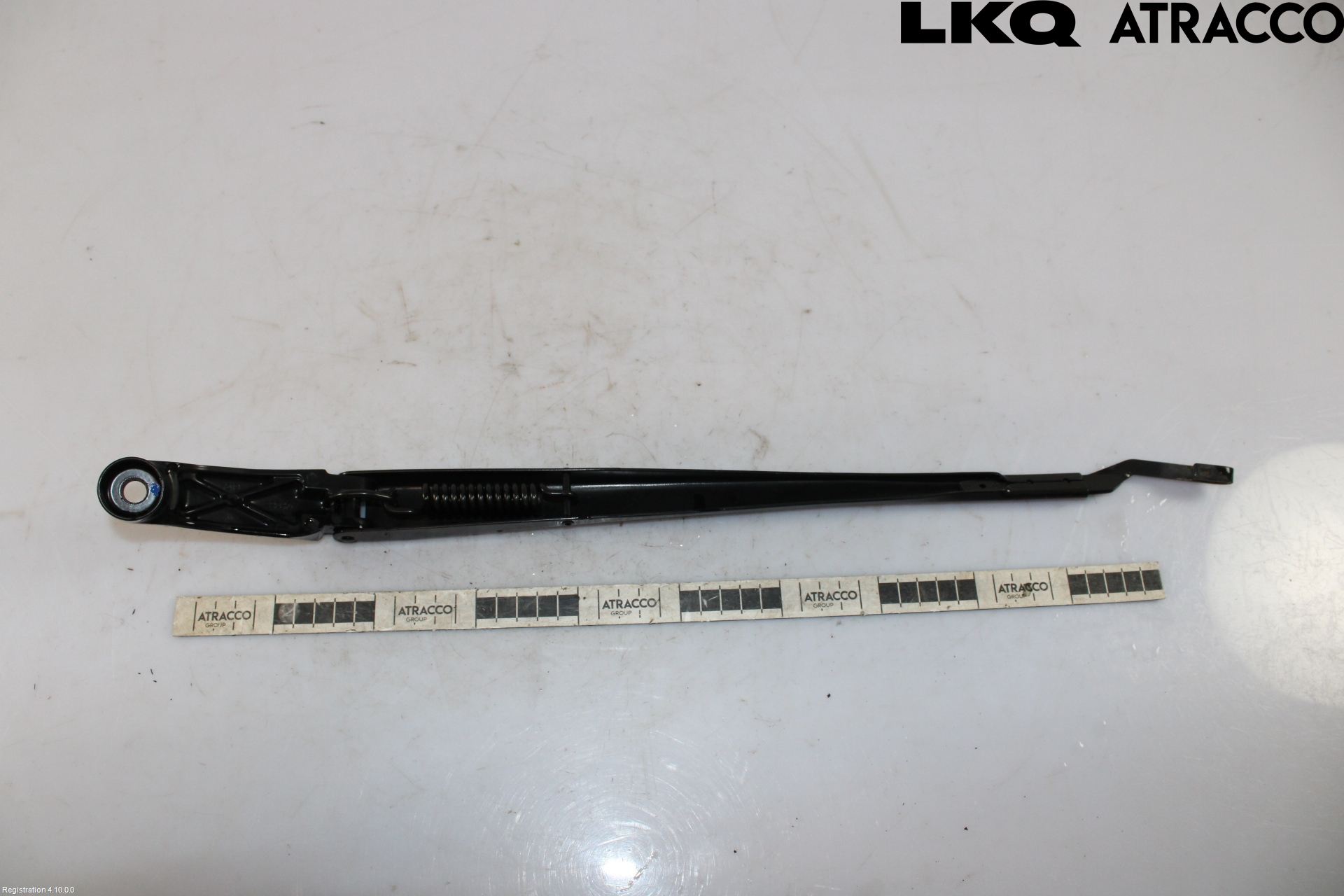 Toyota AURIS 13-19 Viskerarm-Armer Frontrute