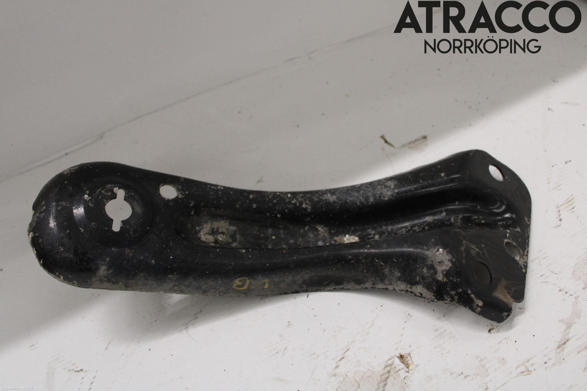 Opel INSIGNIA 09-16 Bakstilling Øvrig