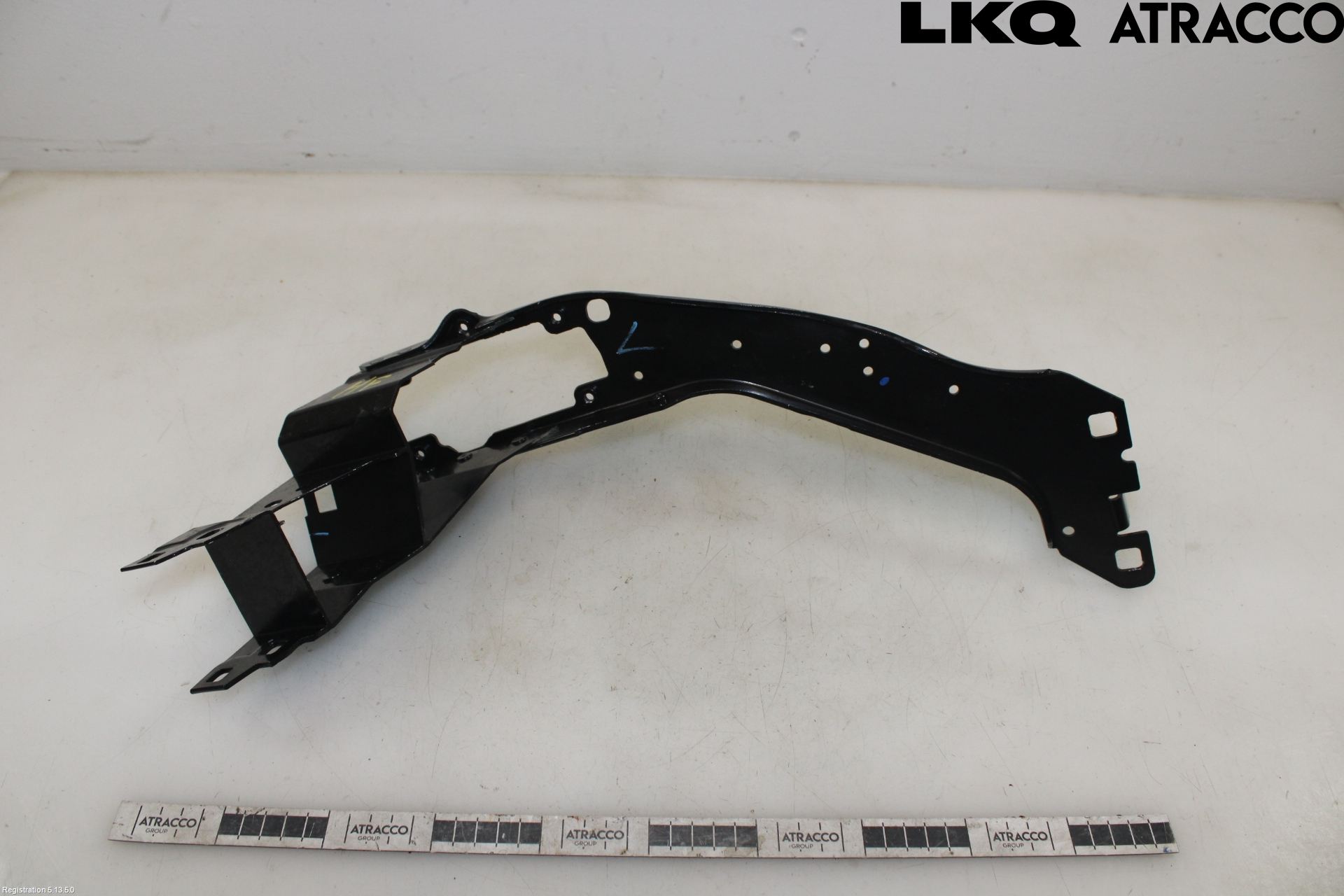 Mini ONE/COOPER 5DR F55 14-24 Frontlykt Holder-Feste