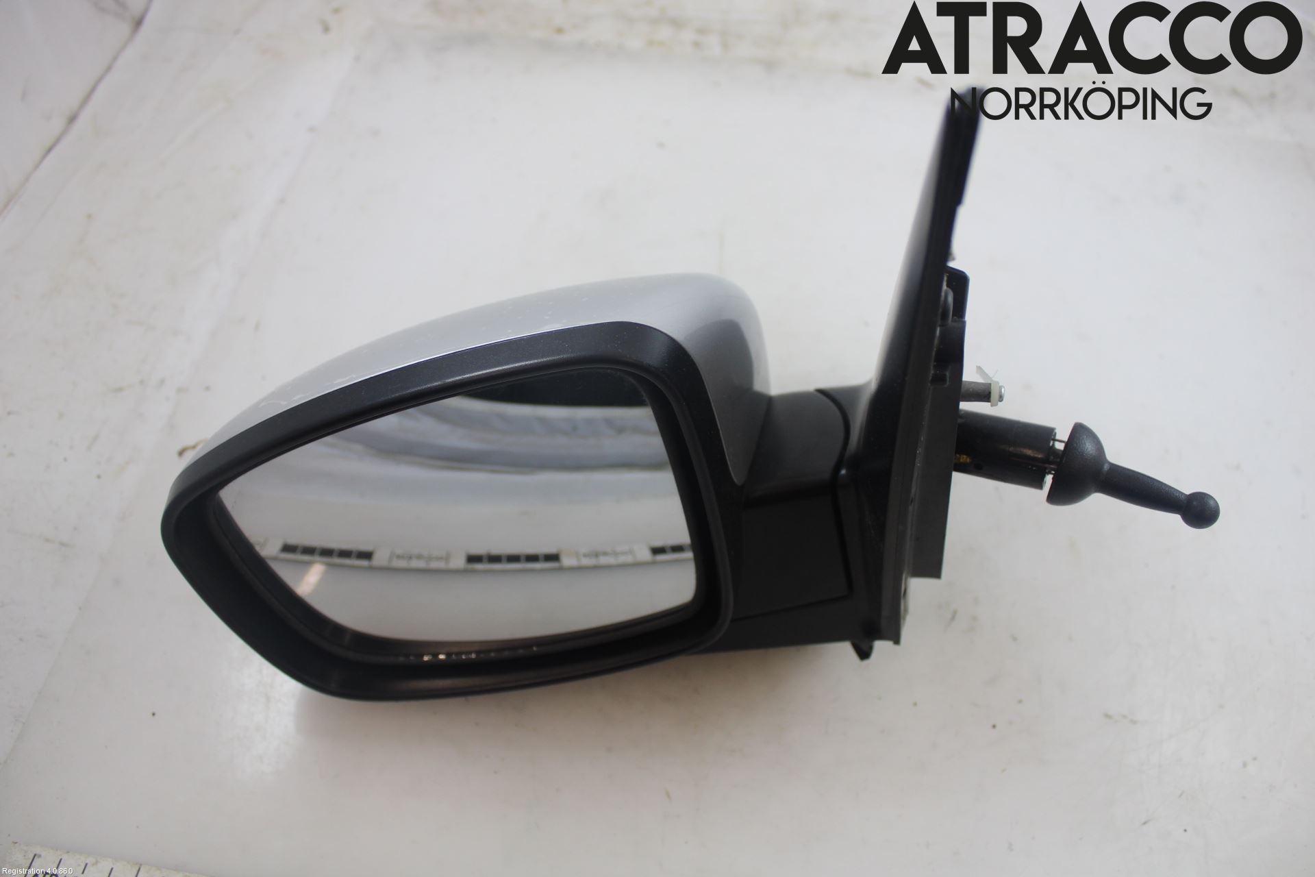 Hyundai i10 PA 08-13 Speil V M-Innvjustering
