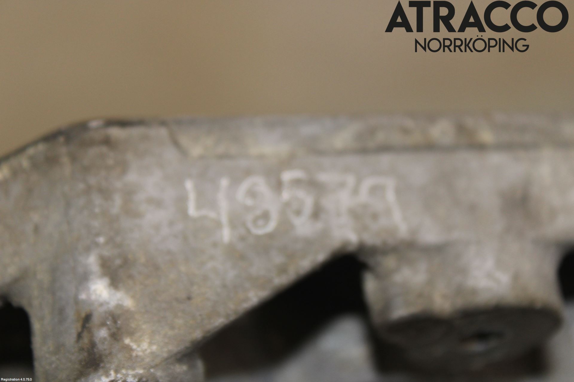 Citroen C4 I   05-10 Gearkasse 5 Trinn