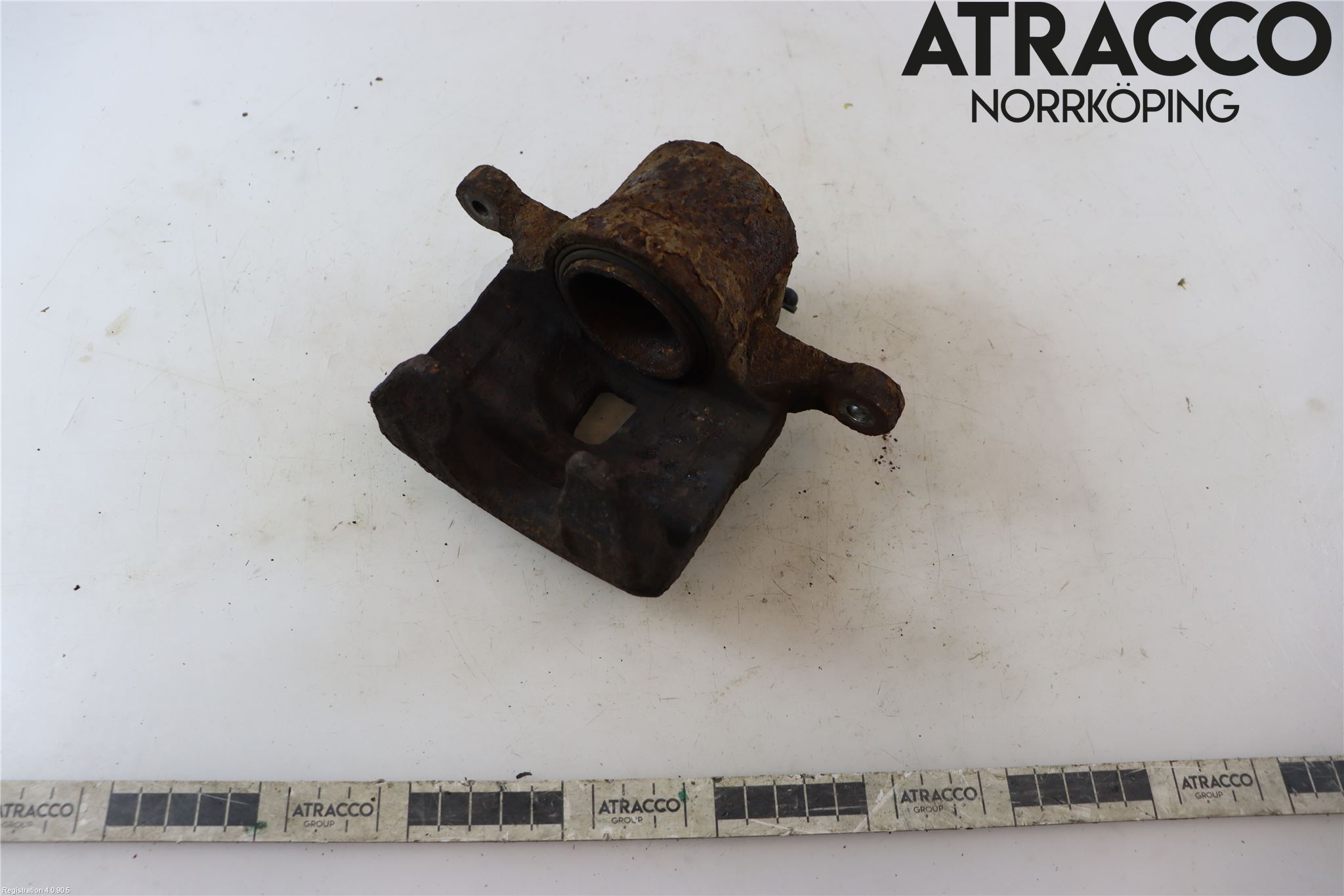 Kia CEED 12-18 Bremsecaliper Foran Høyre