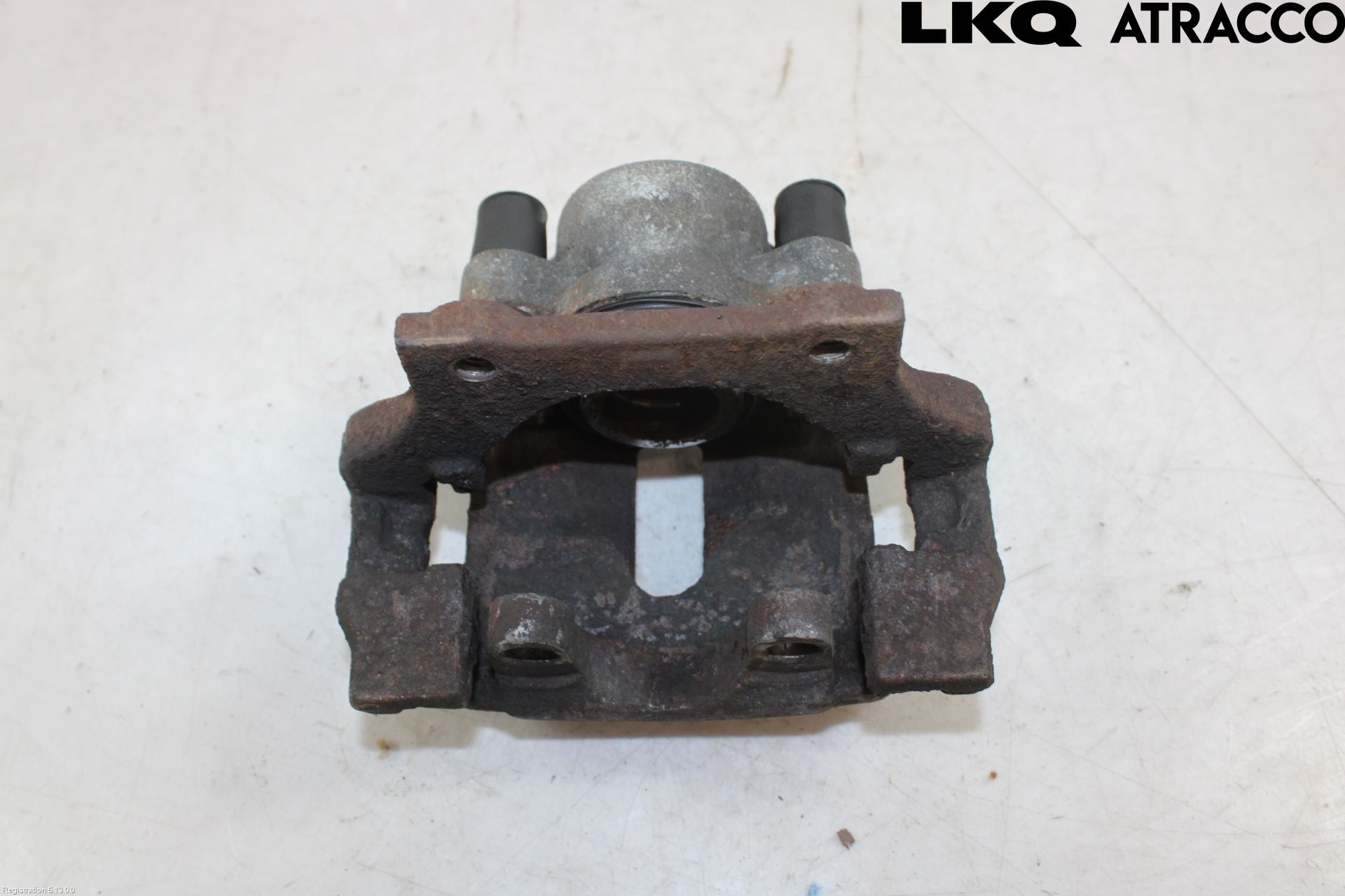 BMW 3 E90/91 SED/TOU 05-12 Bremsecaliper Bak Venstre