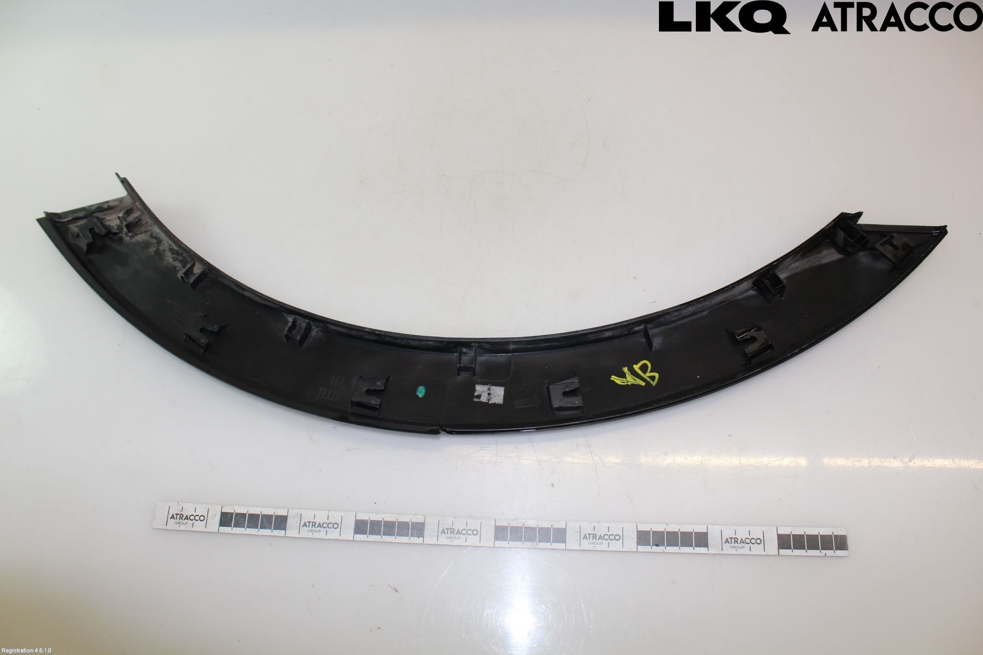 Kia SPORTAGE (SL) 11-15 Skjerm Bredder