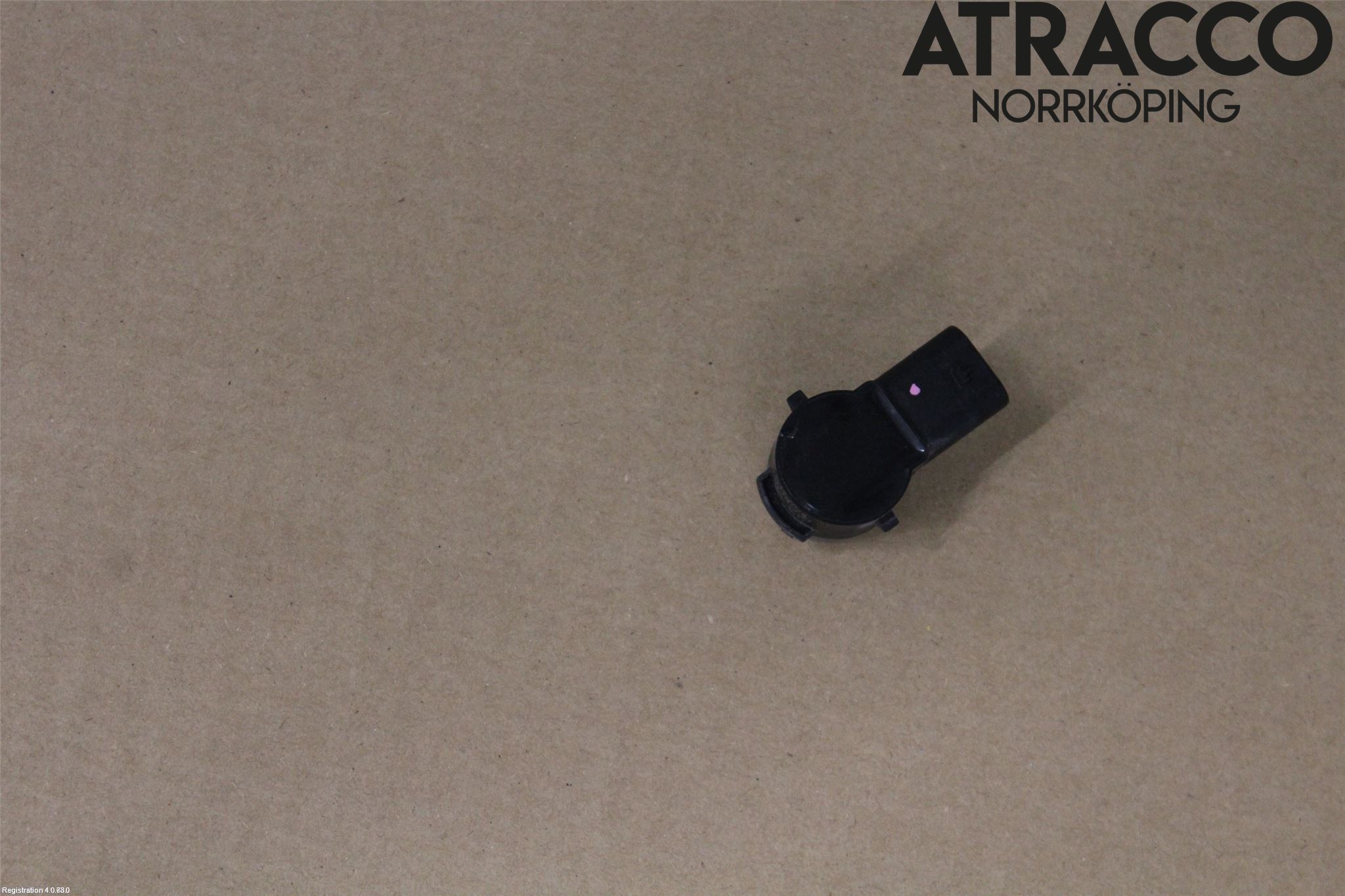 Seat IBIZA V 17-20 Sensor Ryggesensor