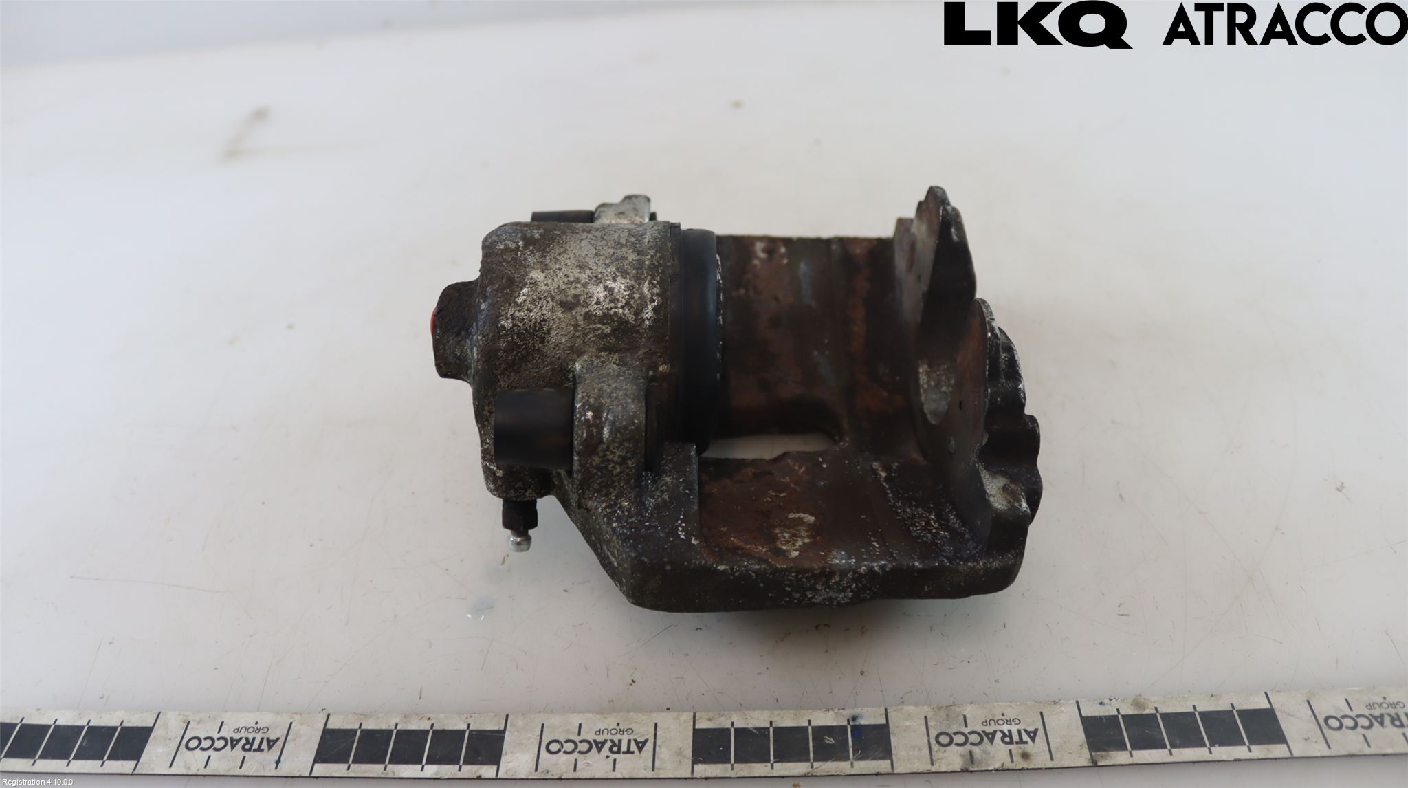 Volkswagen VW PASSAT 05-11 Bremsecaliper Foran Venstre
