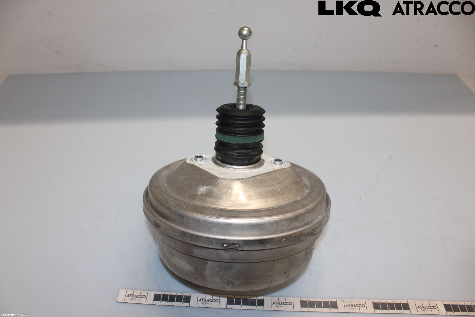 Audi A7/S7 4G 11-17 Bremseservo