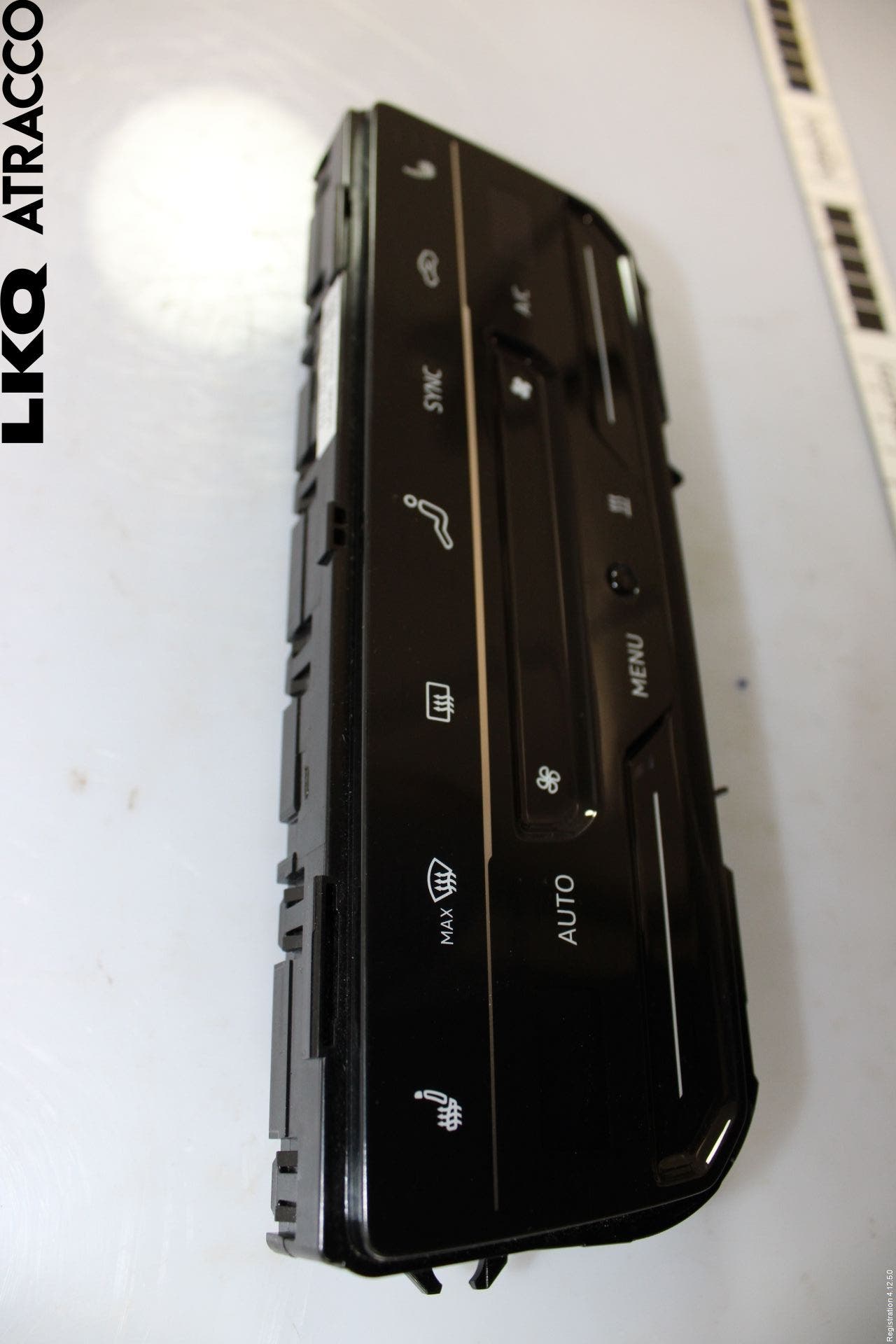 Volkswagen VW PASSAT 20-24 Varmeapparat Panel(Regulering)